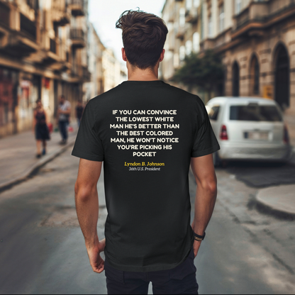 If You Can Convince™ | Heavyweight Graphic Tee
