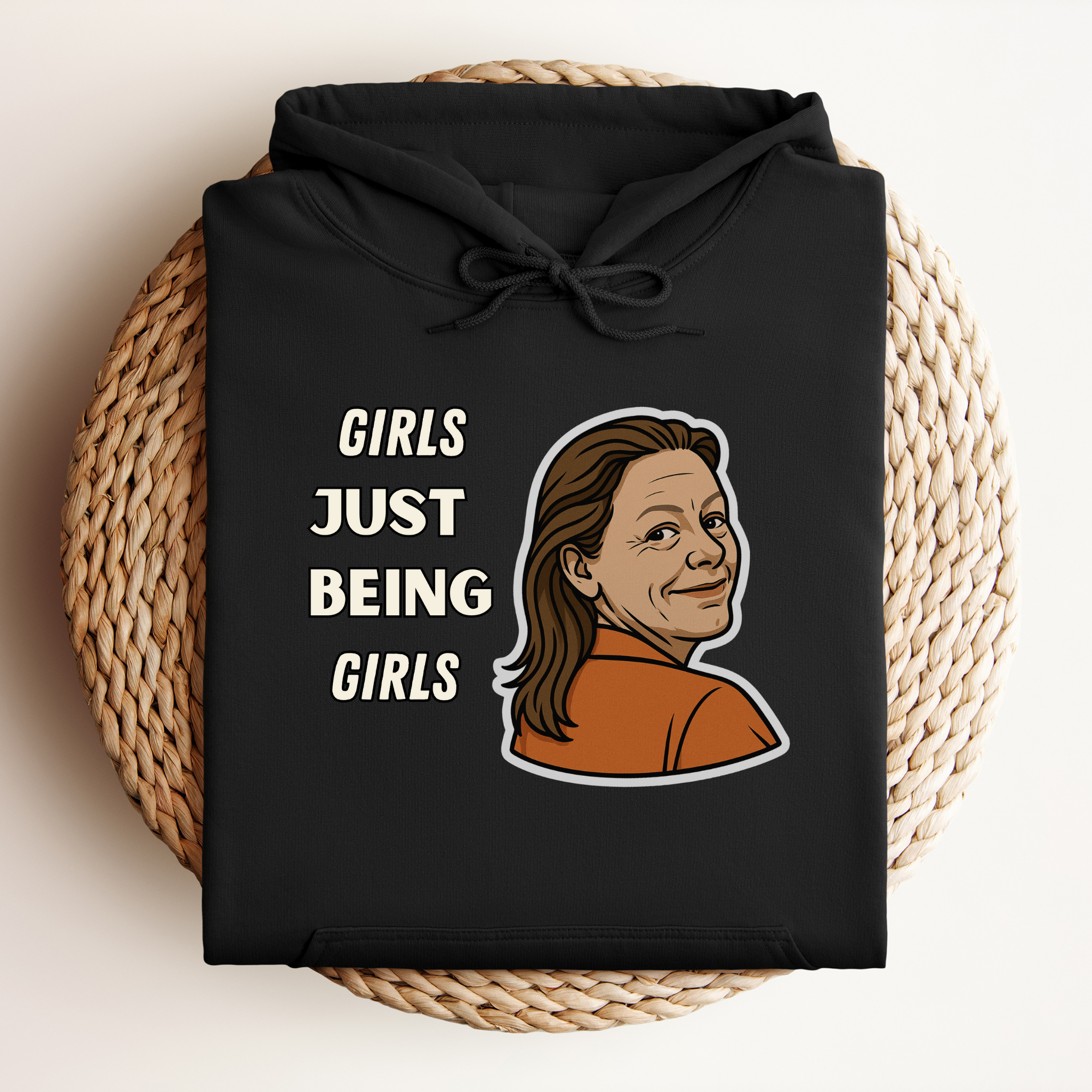 Aileen Apologist™ | Graphic Hoodie