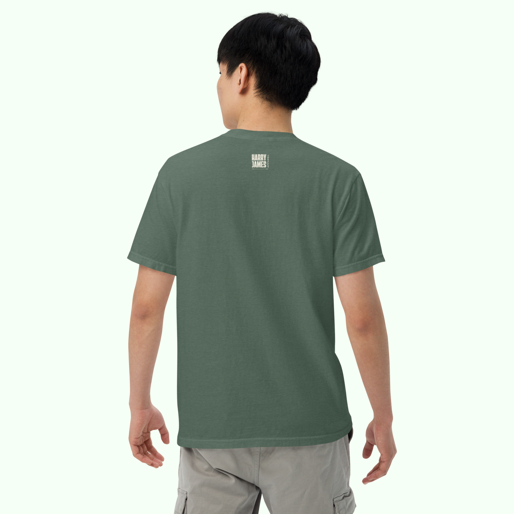 Thinking of You!™ | Heavyweight Graphic Tee