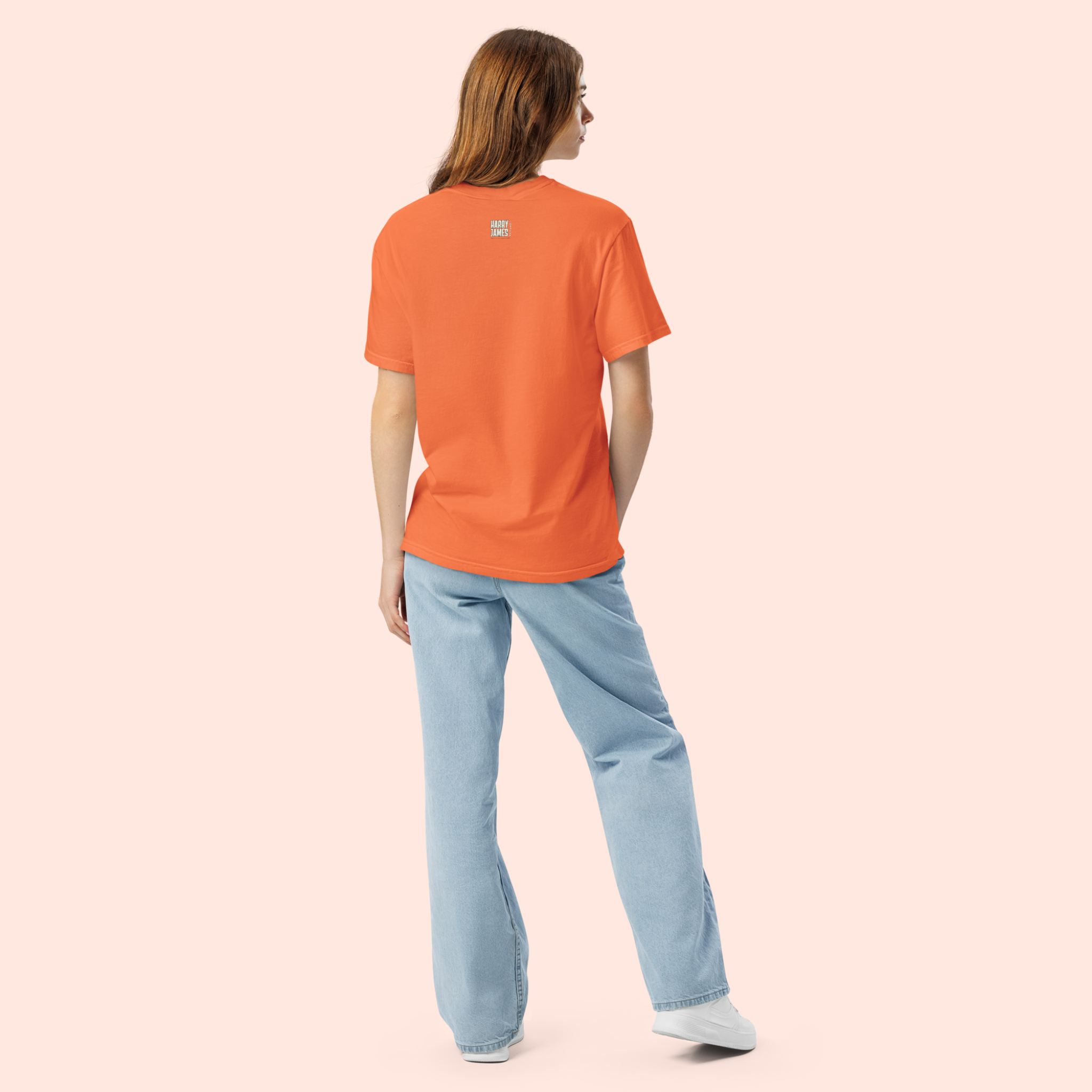 Tariff This™ | Heavyweight Graphic Tee