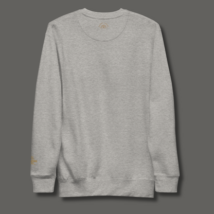 Thinking of You™ | Premium Embroidered Sweatshirt