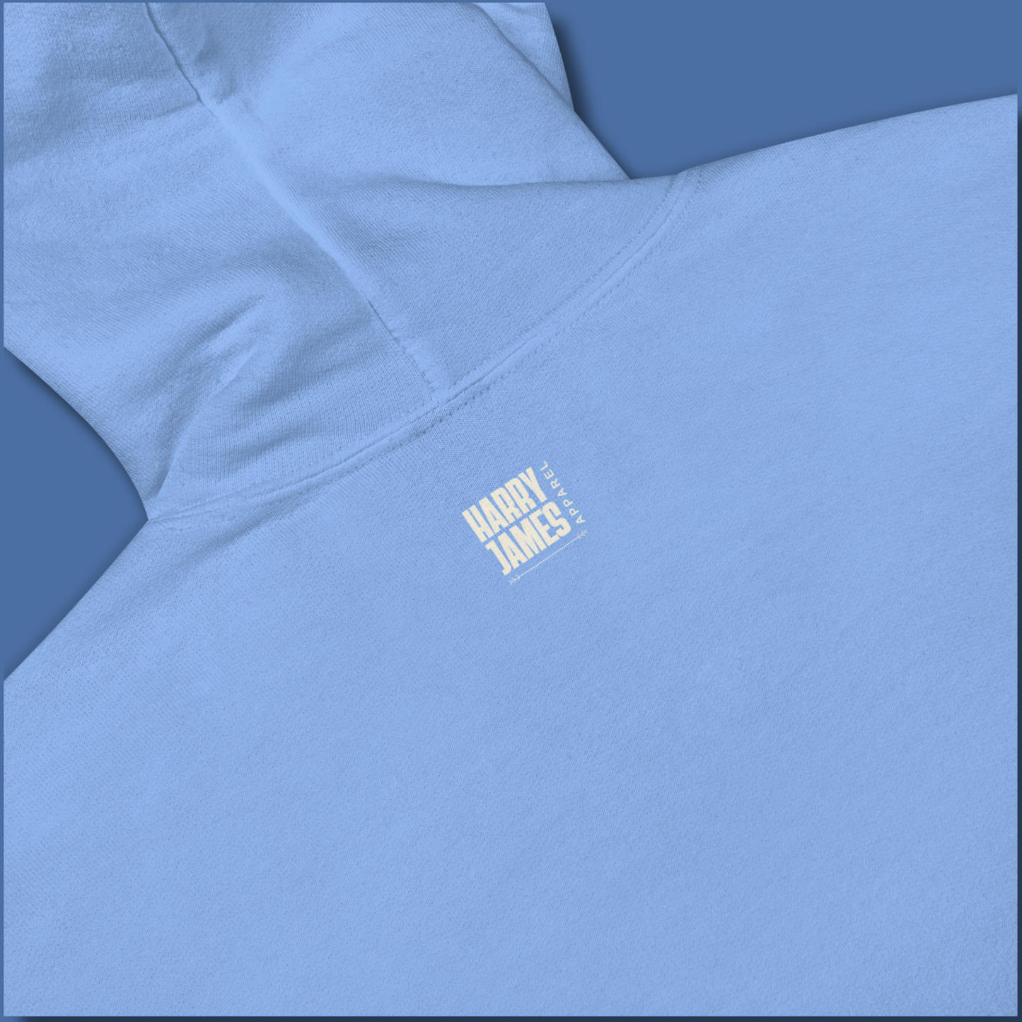 Prioritize Your Mental Health™ | Graphic Hoodie