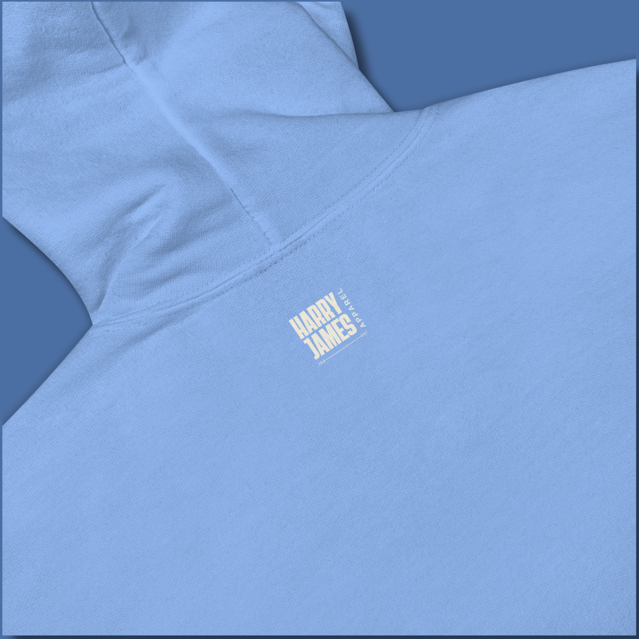 Prioritize Your Mental Health™ | Graphic Hoodie