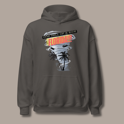Florida!™ | Graphic Hoodie