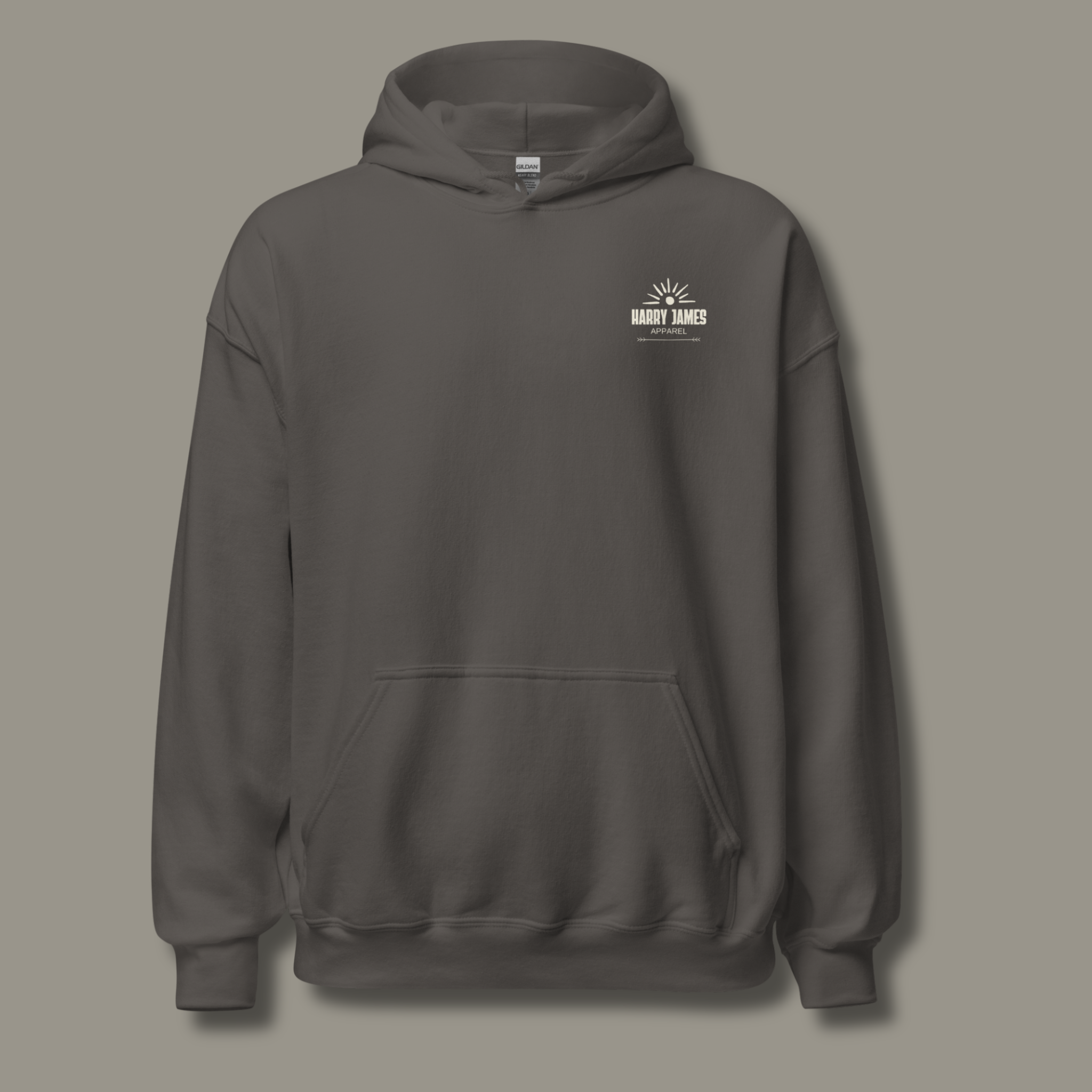 If You Can Convince™ | Graphic Hoodie