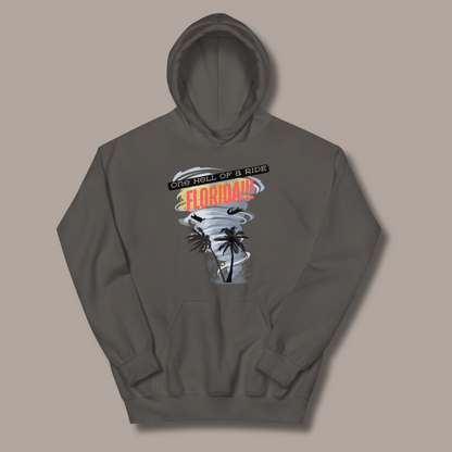 Florida!™ | Graphic Hoodie