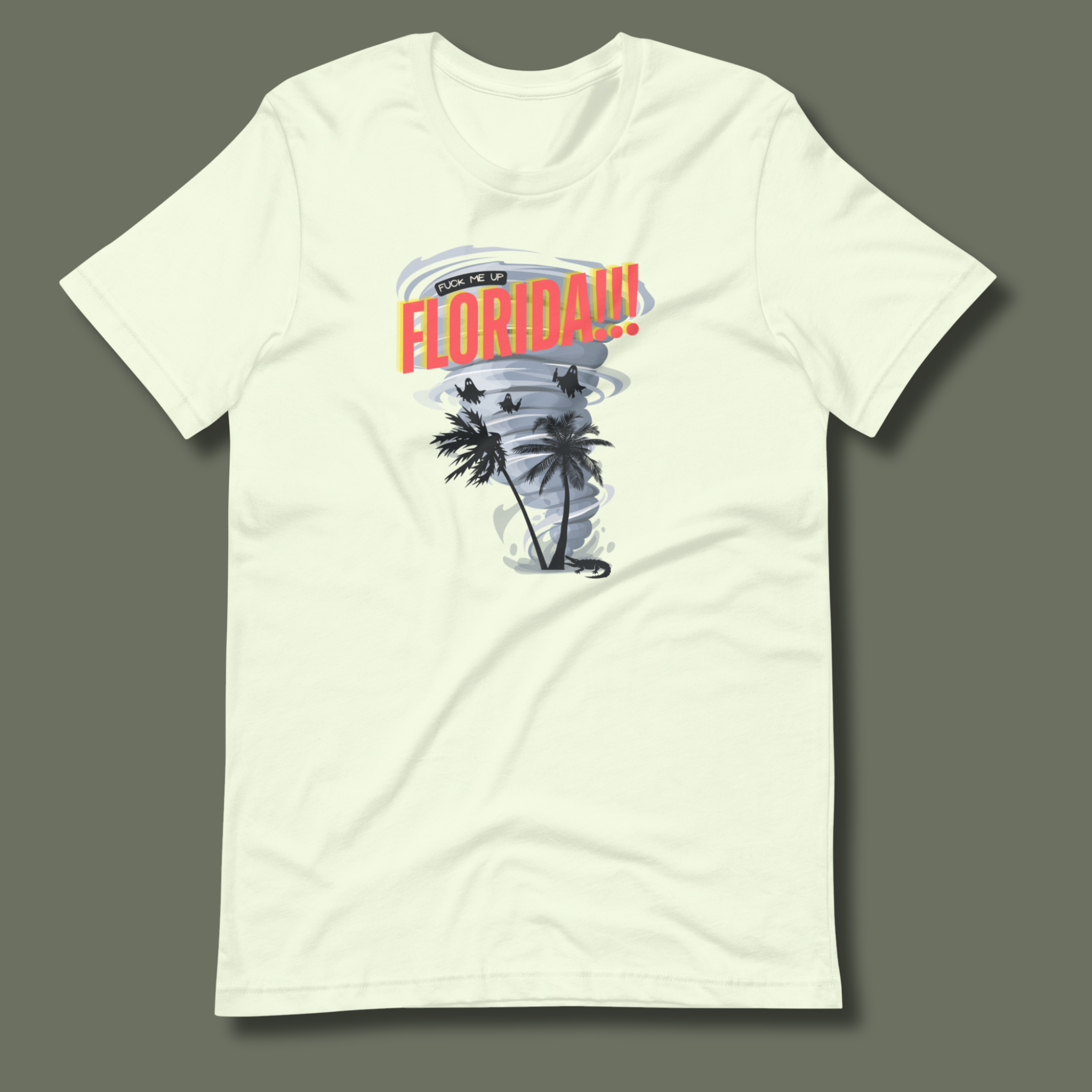 Florida™ | Staple Graphic Tee