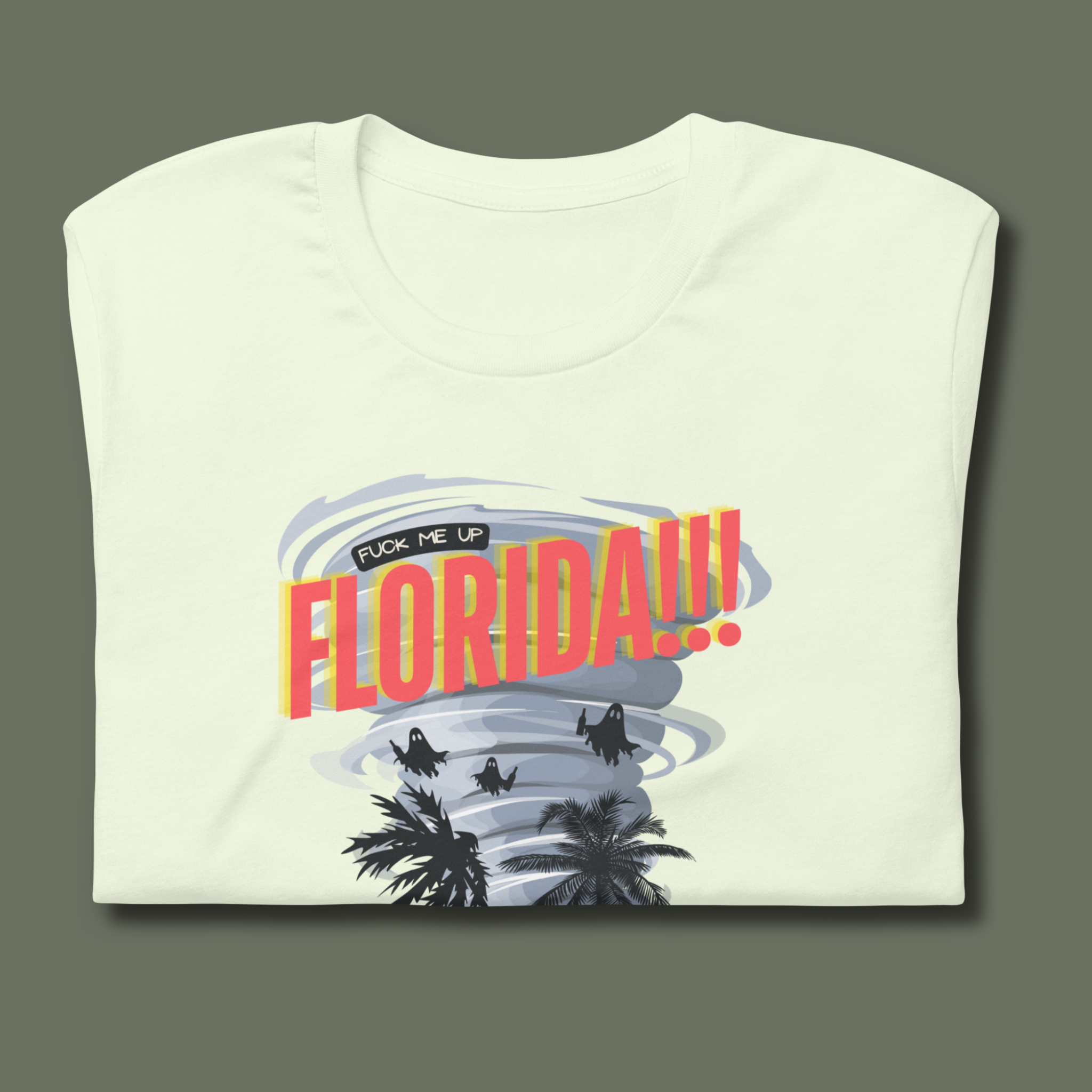 Florida™ | Staple Graphic Tee