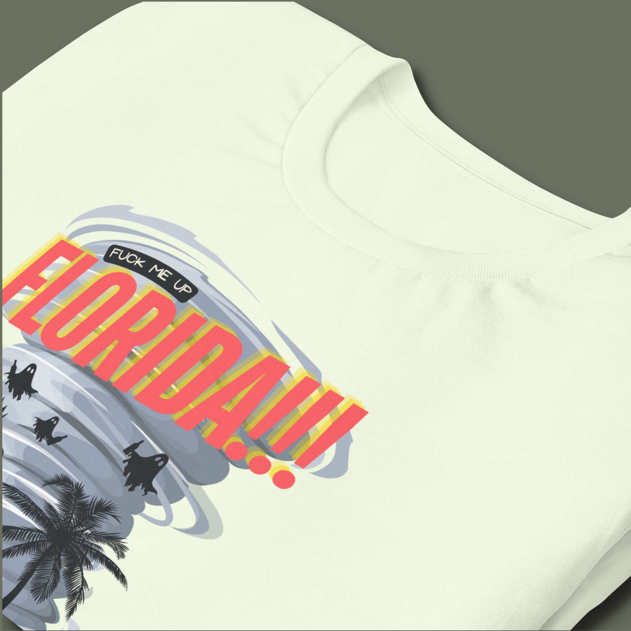 Florida™ | Staple Graphic Tee
