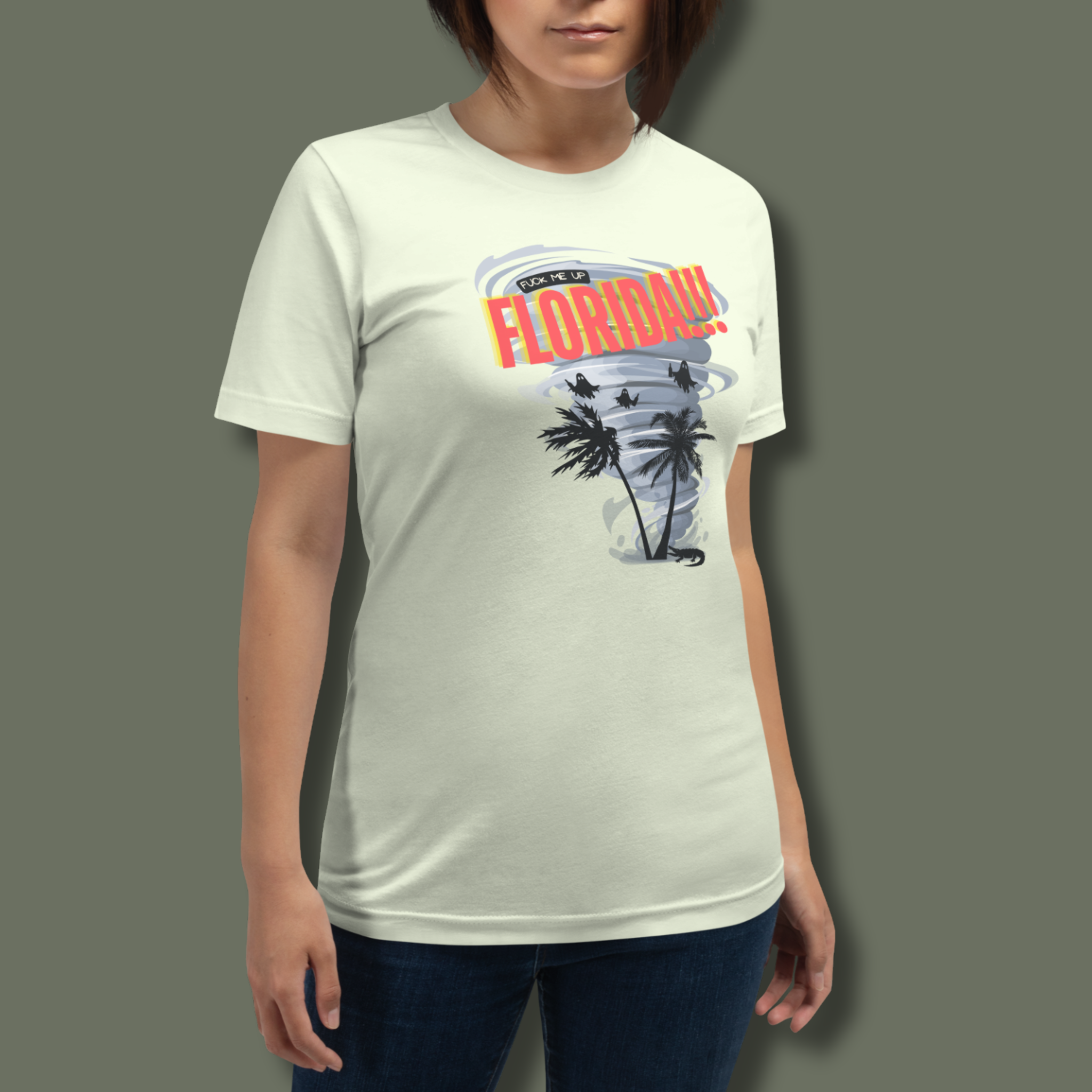 Florida™ | Staple Graphic Tee