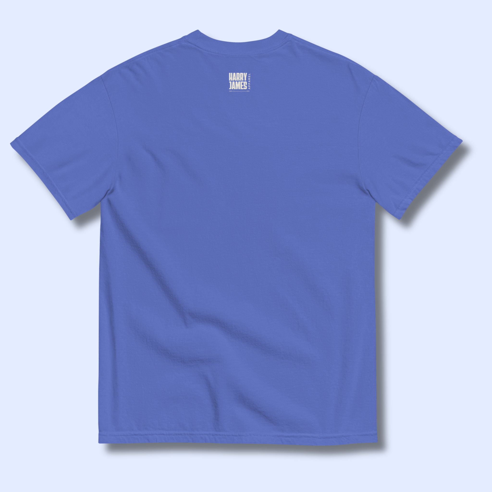 Prioritize Your Mental Health™ | Heavyweight Graphic Tee