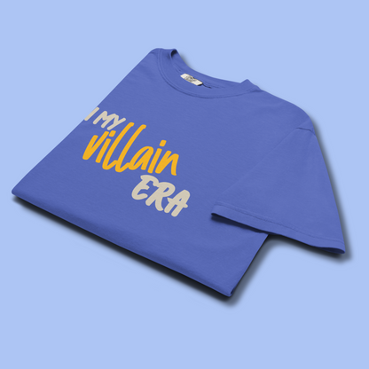 In My Villain Era™ | Heavyweight Graphic Tee