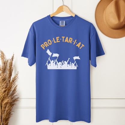 Proletariat™ | Heavyweight Graphic Tee