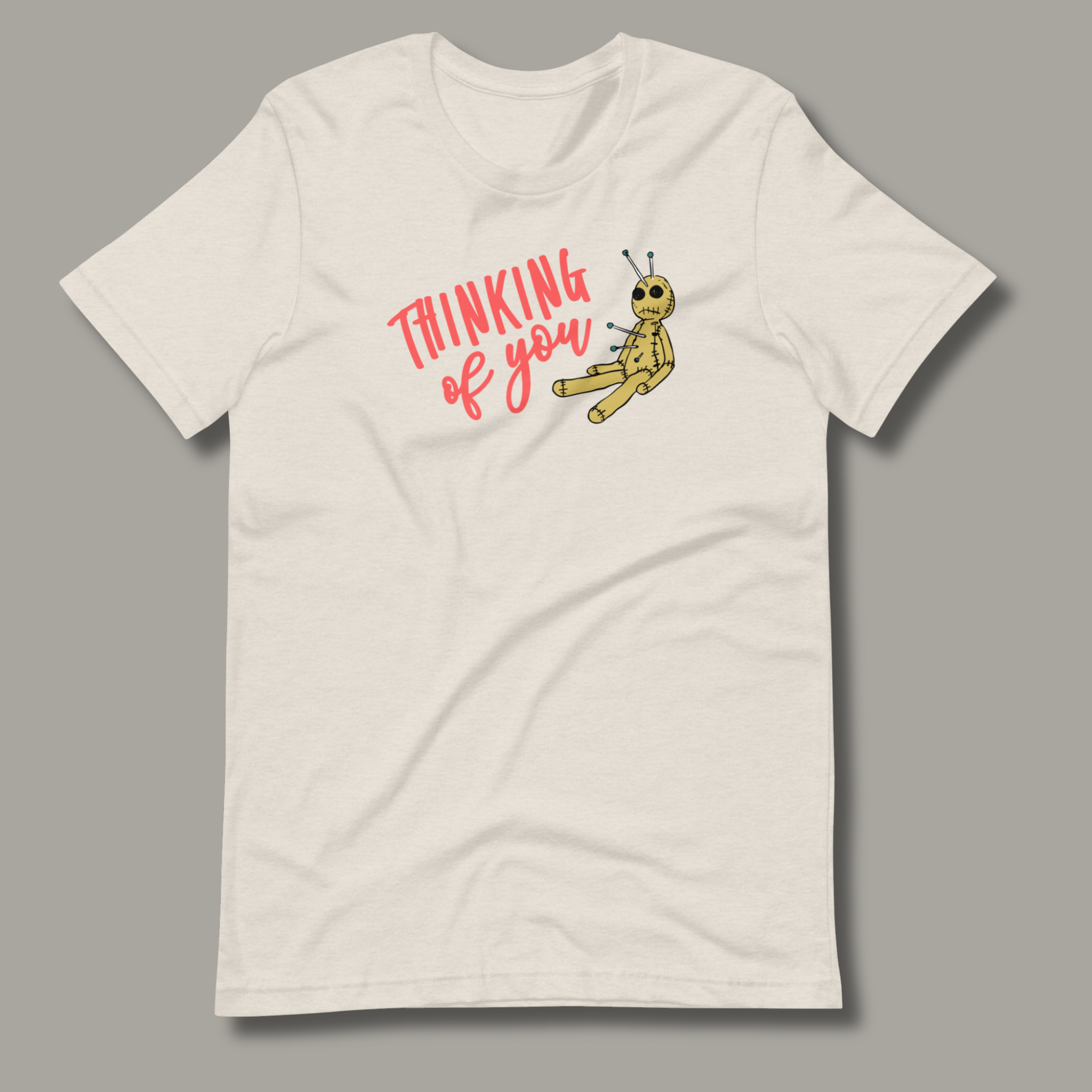 Thinking of You!™ | Staple Graphic Tee