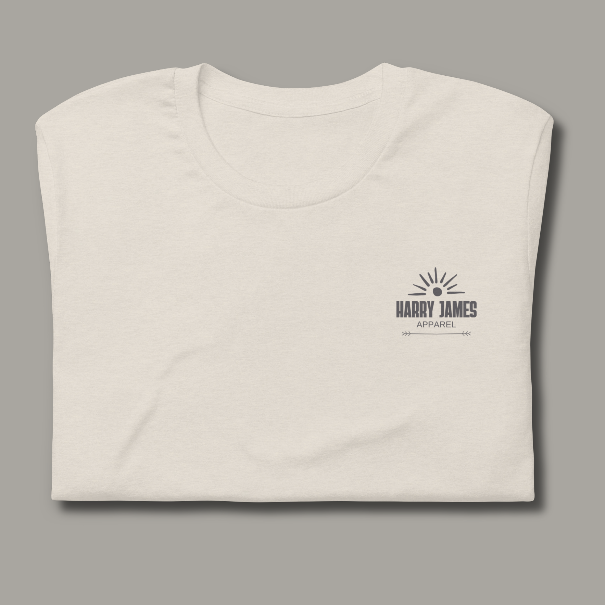 I Keep My Side Clean™ | Staple Graphic Tee