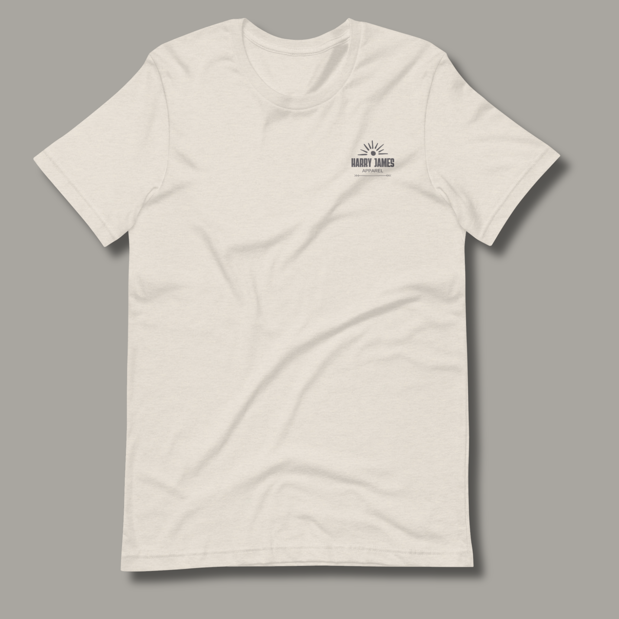 I Keep My Side Clean™ | Staple Graphic Tee