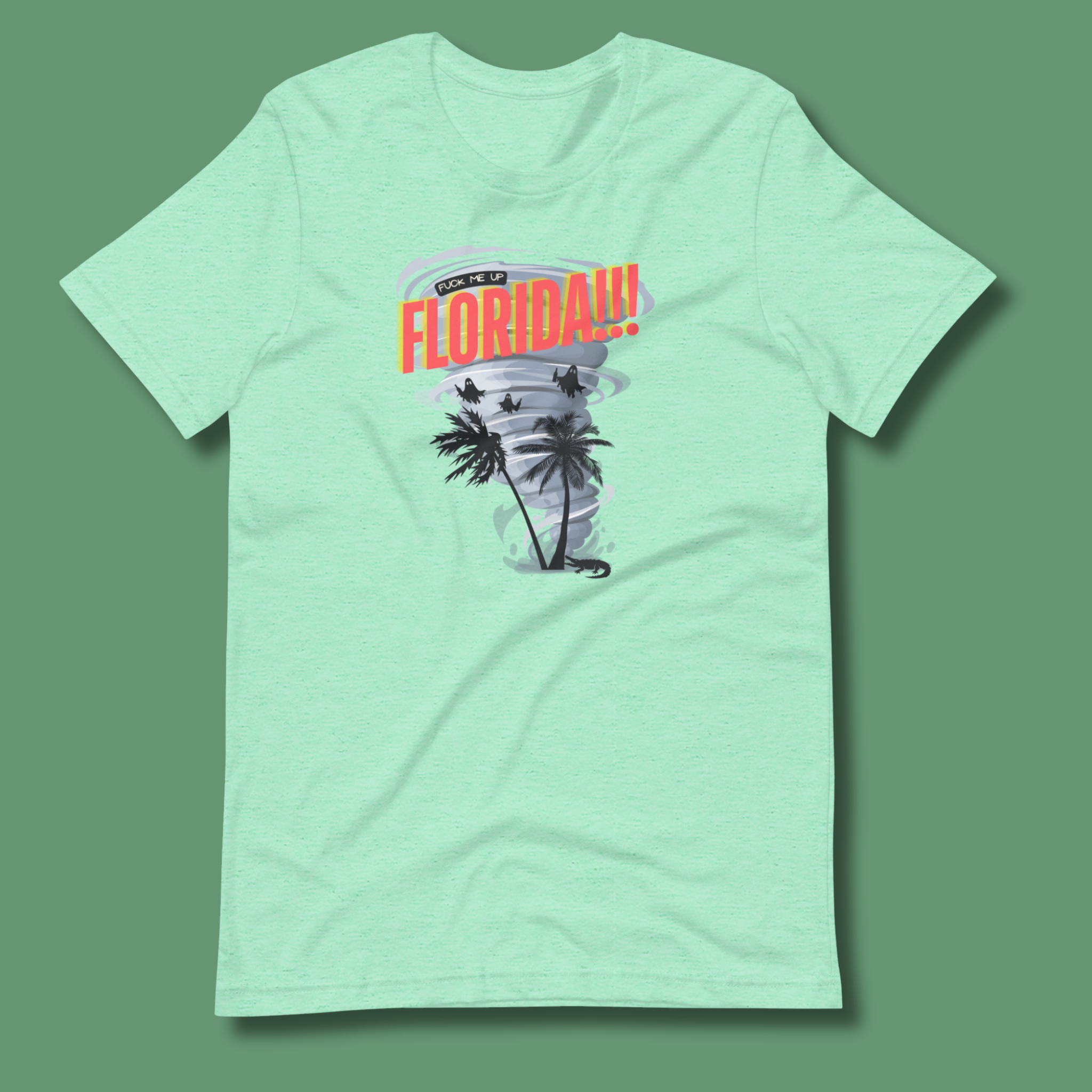 Florida™ | Staple Graphic Tee