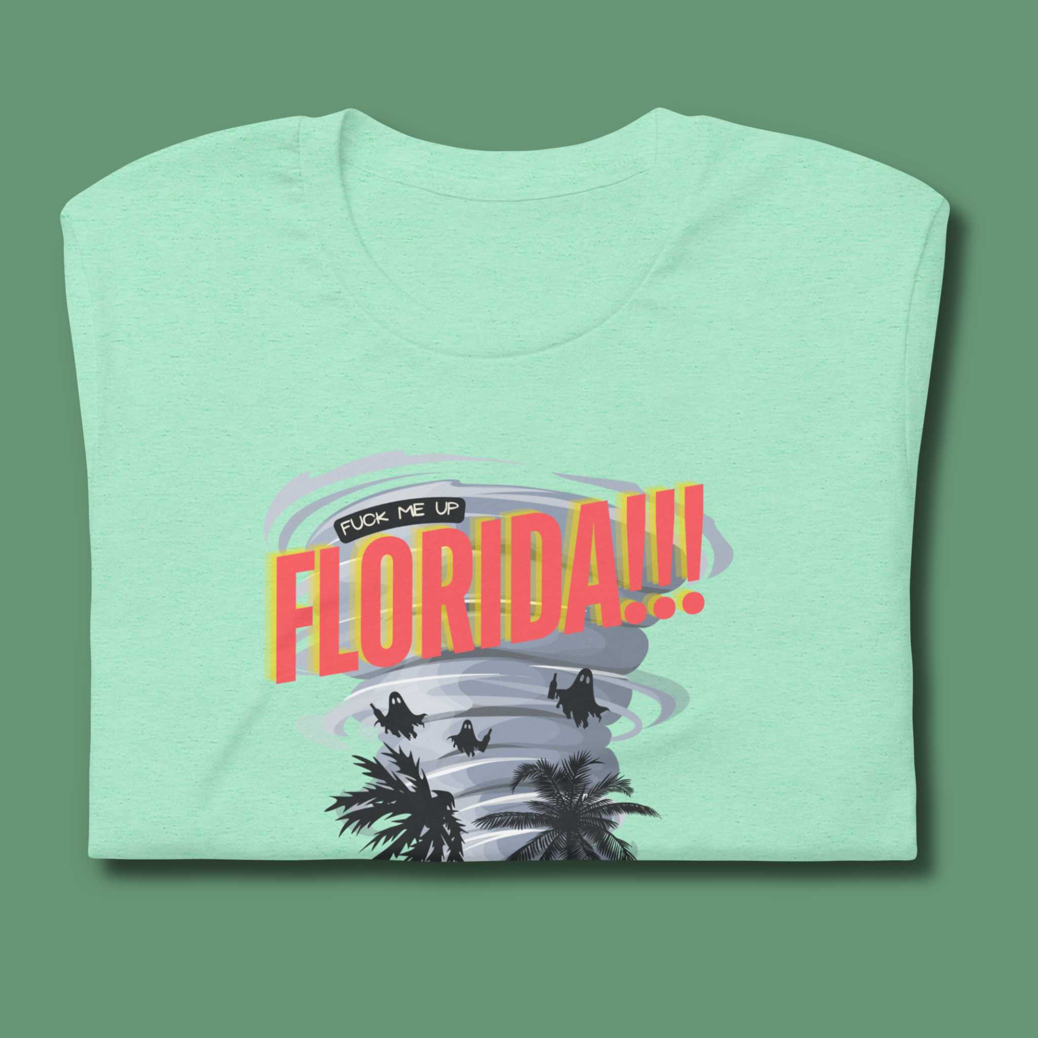 Florida™ | Staple Graphic Tee