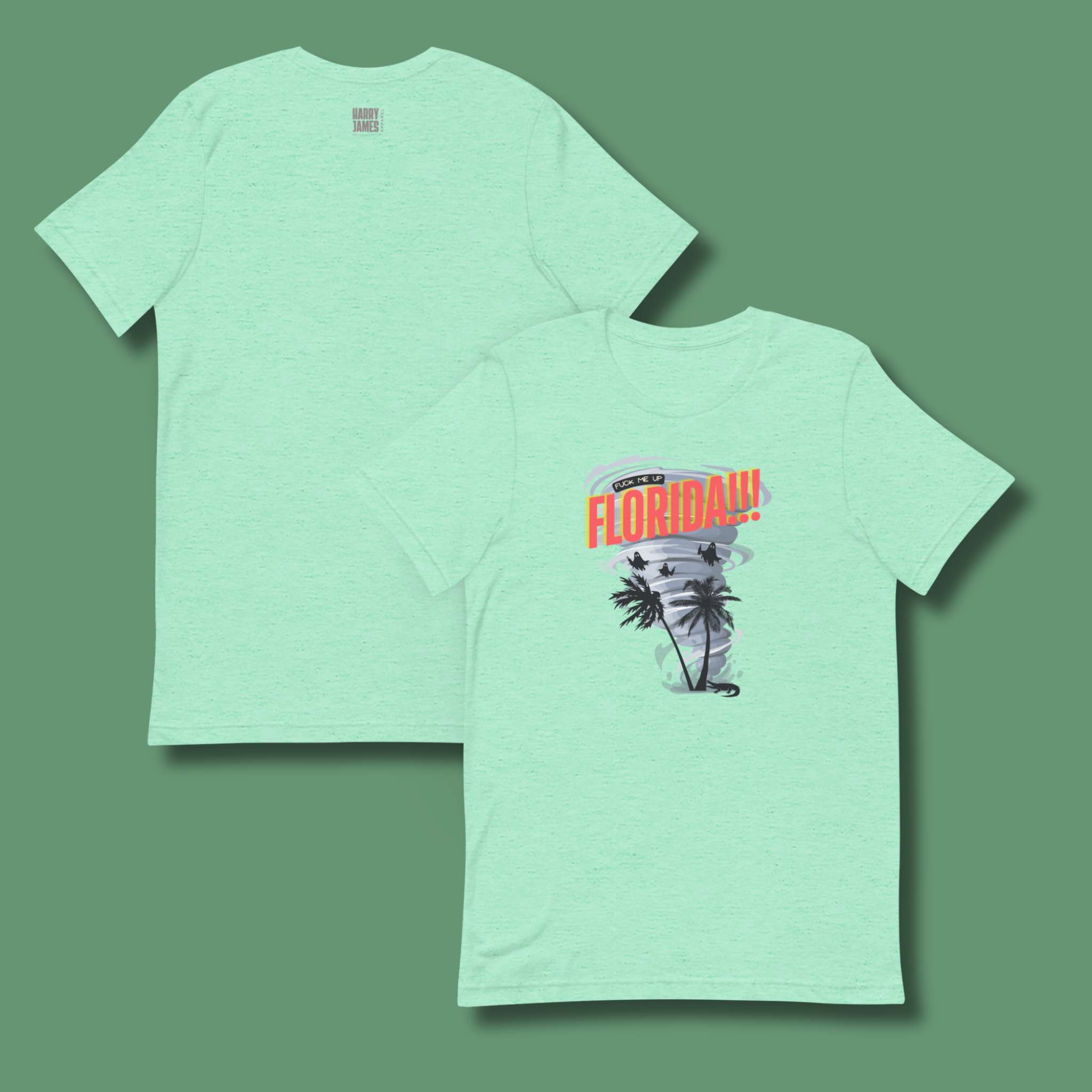 Florida™ | Staple Graphic Tee