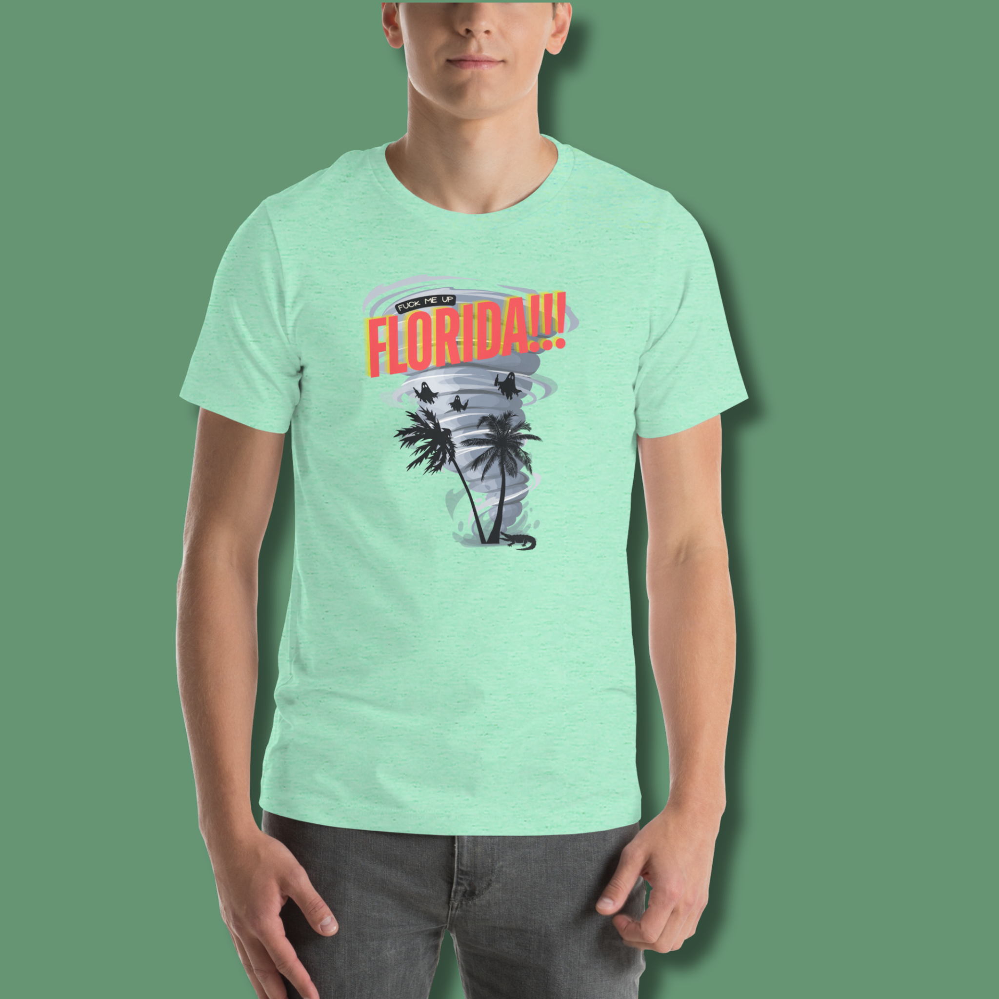 Florida™ | Staple Graphic Tee