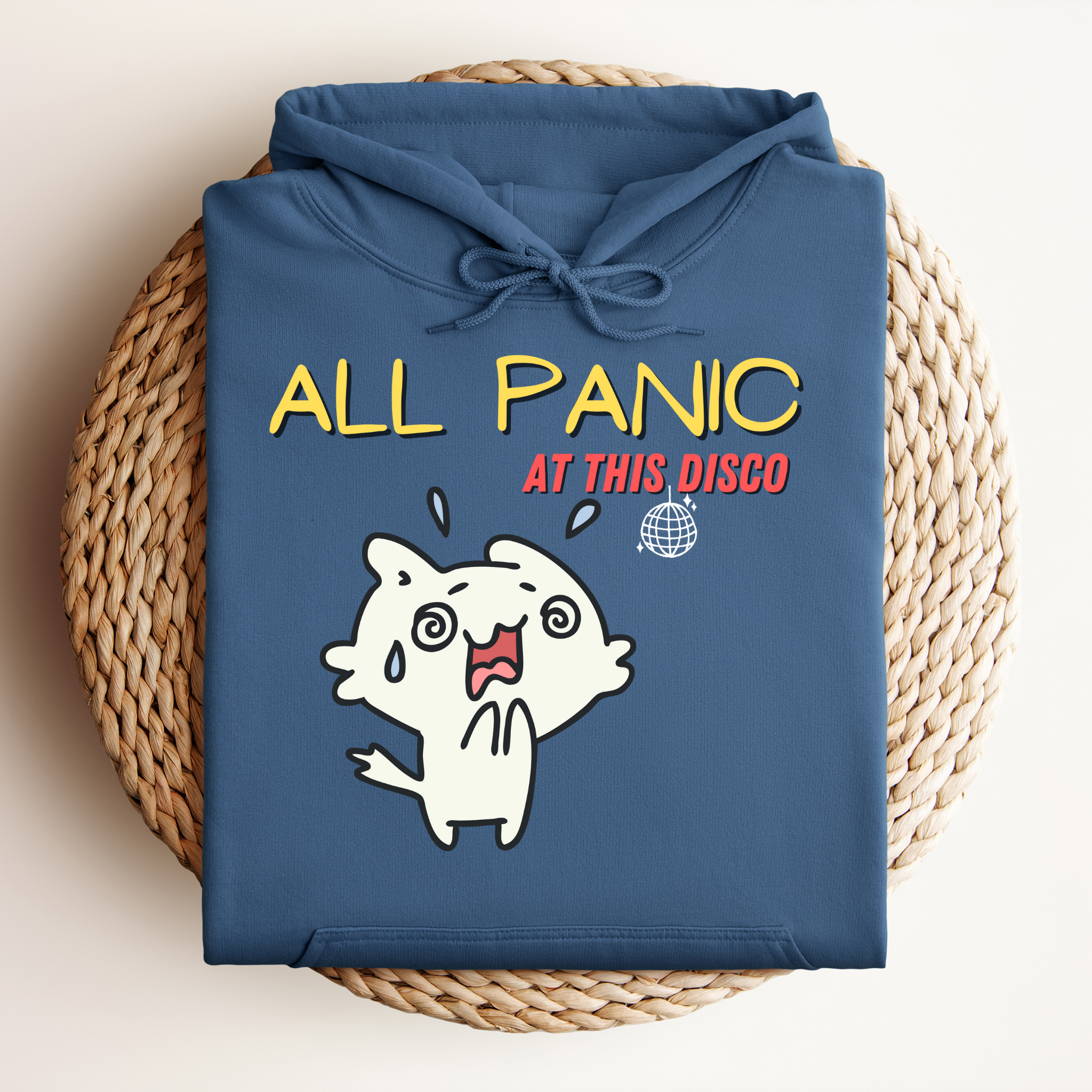 All Panic at This Disco™ | Graphic Hoodie