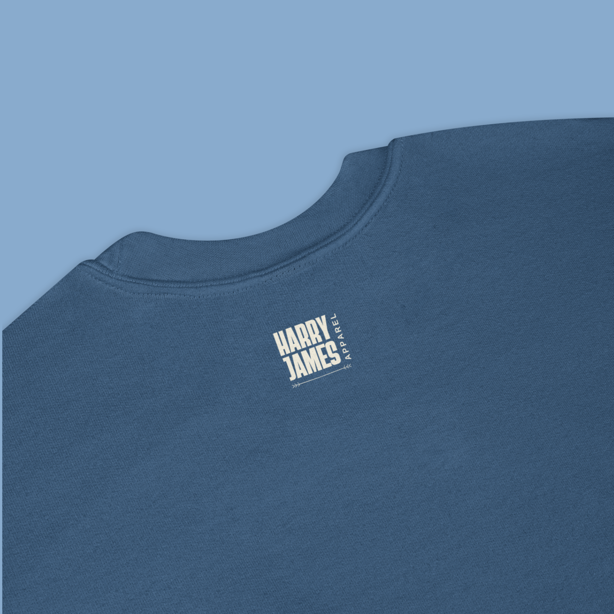 Prioritize Your Mental Health™ | Graphic Sweatshirt