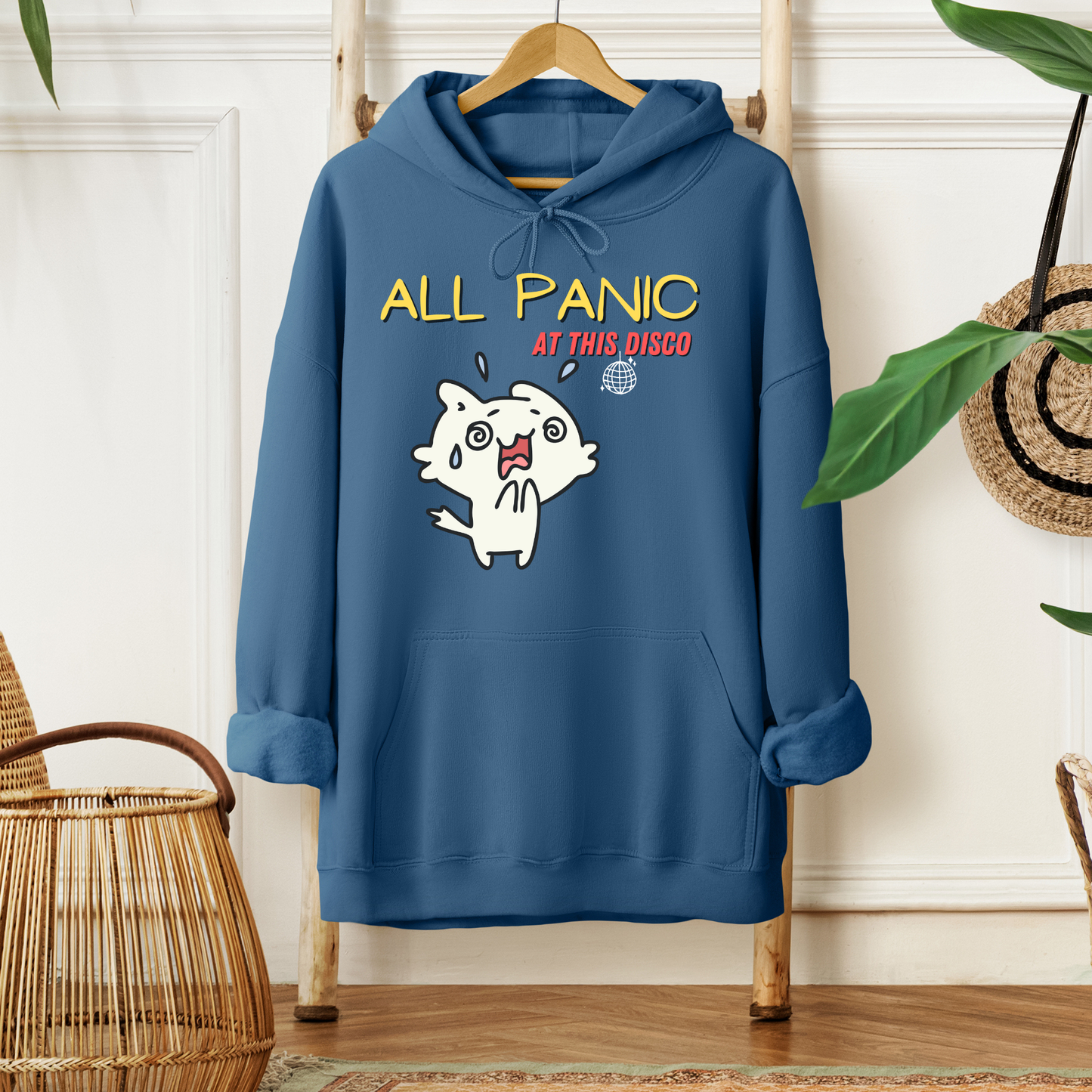 All Panic at This Disco™ | Graphic Hoodie
