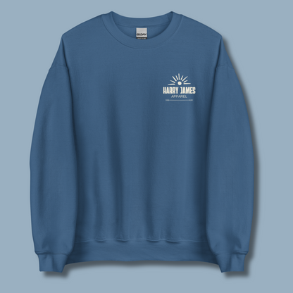 If You Can Convince™ | Graphic Sweatshirt