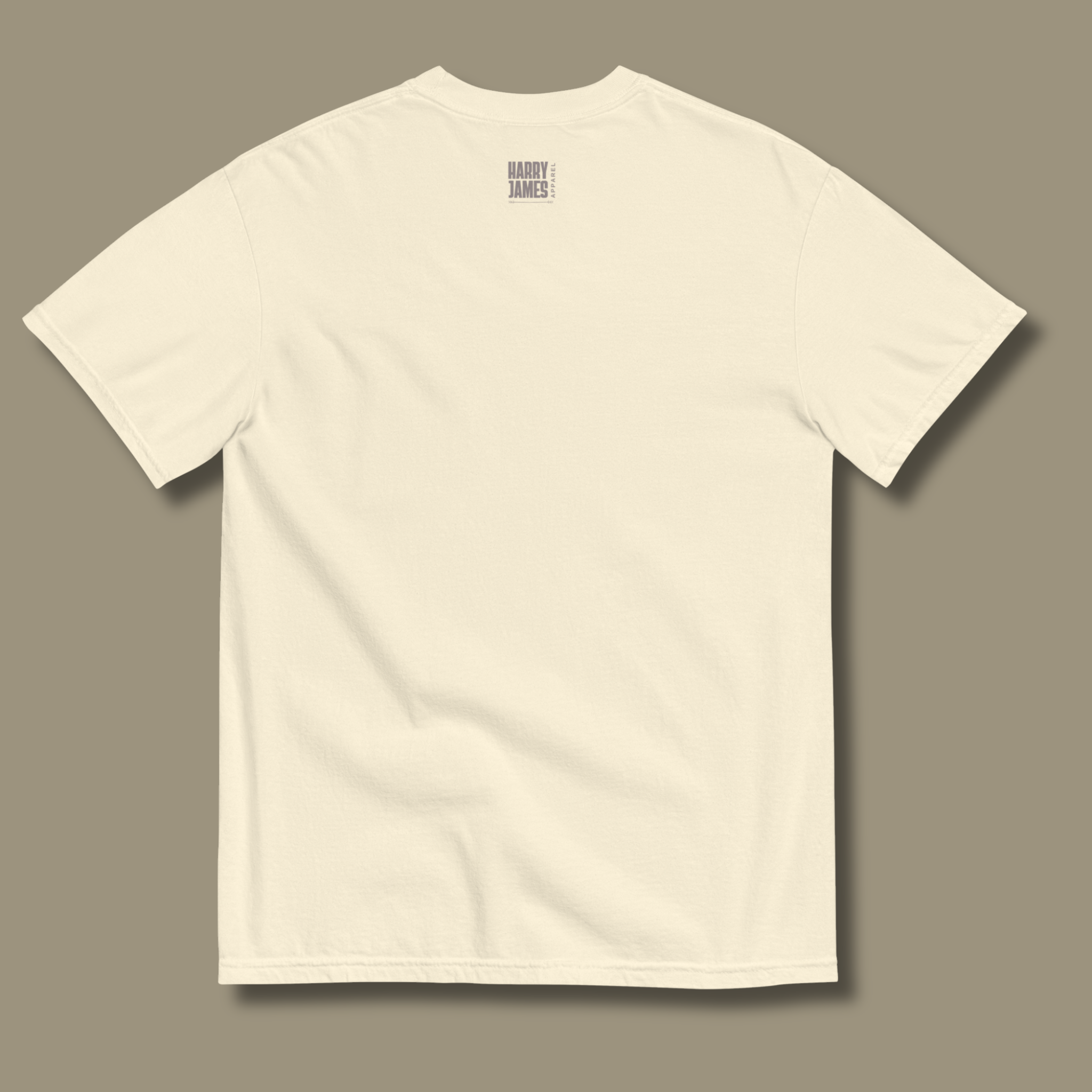 Are We Great Yet?™ | Heavyweight Graphic Tee