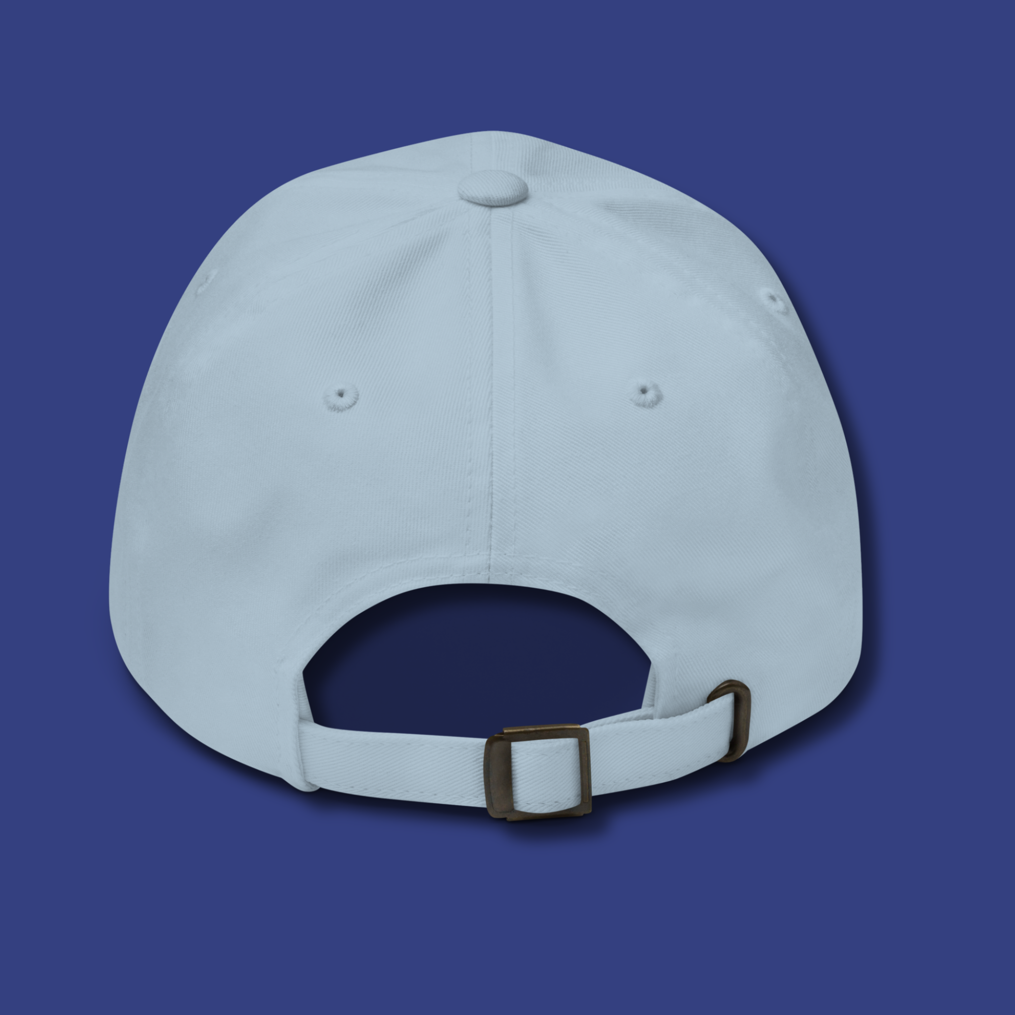 Are We Great Yet?™ | Embroidered Dad Hat