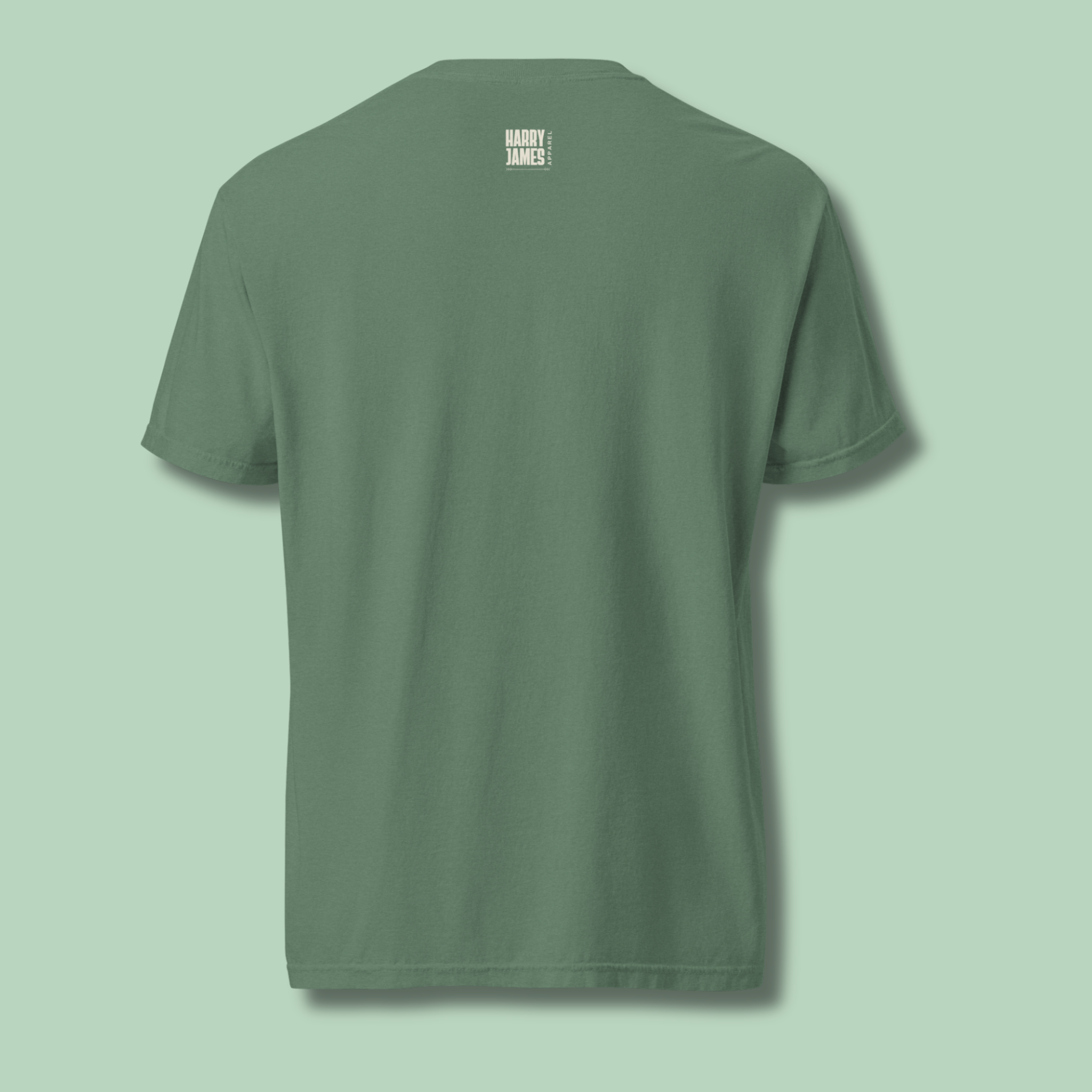 Florida™ | Heavyweight Graphic Tee
