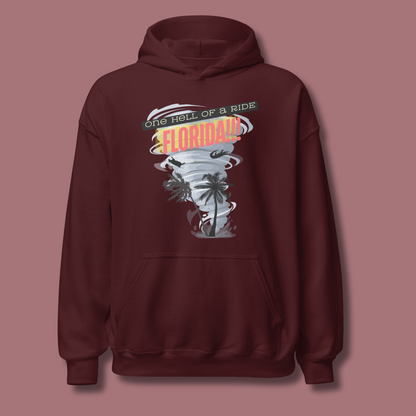 Florida!™ | Graphic Hoodie