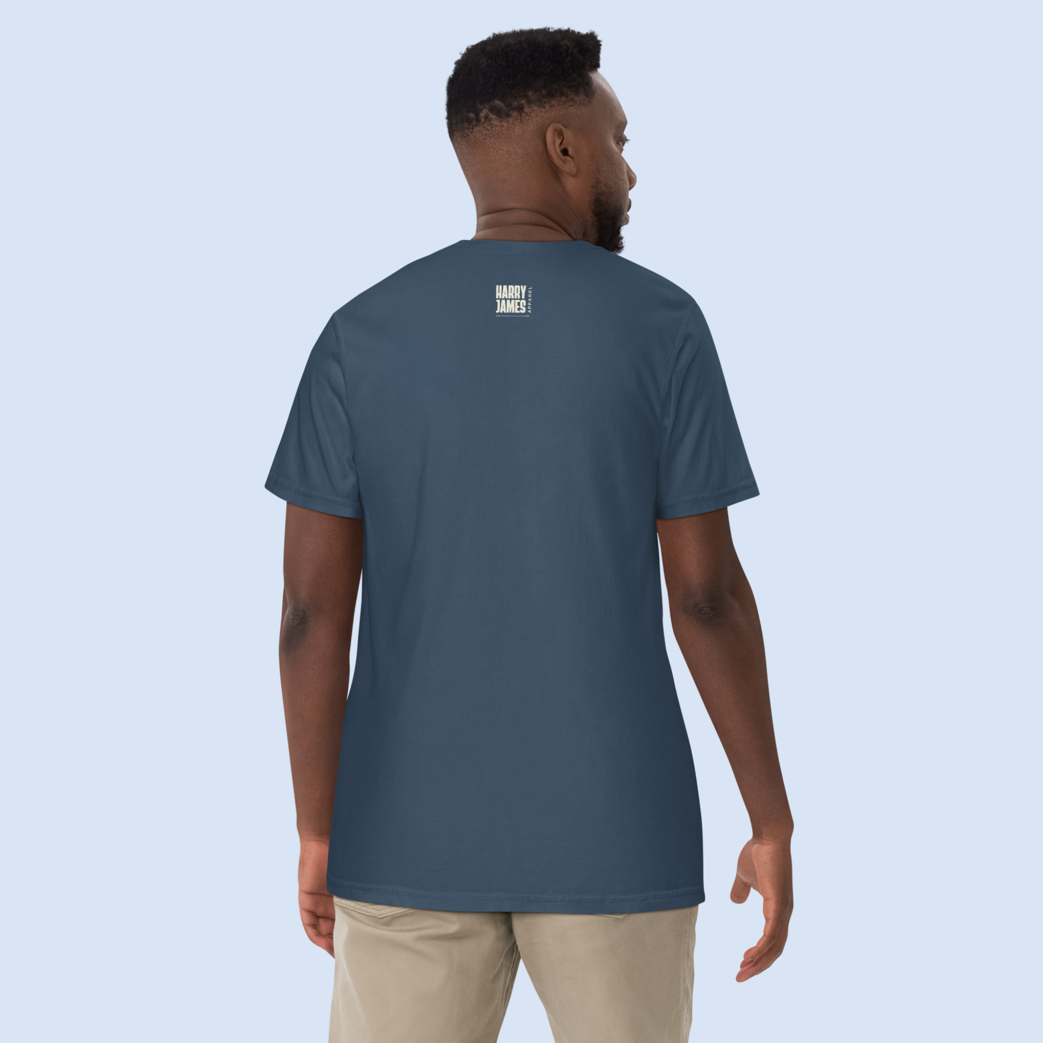 Vote for a Better Tomorrow™ | Heavyweight Graphic Tee