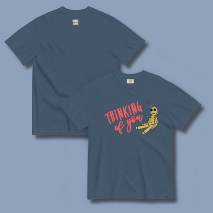 Thinking of You!™ | Heavyweight Graphic Tee