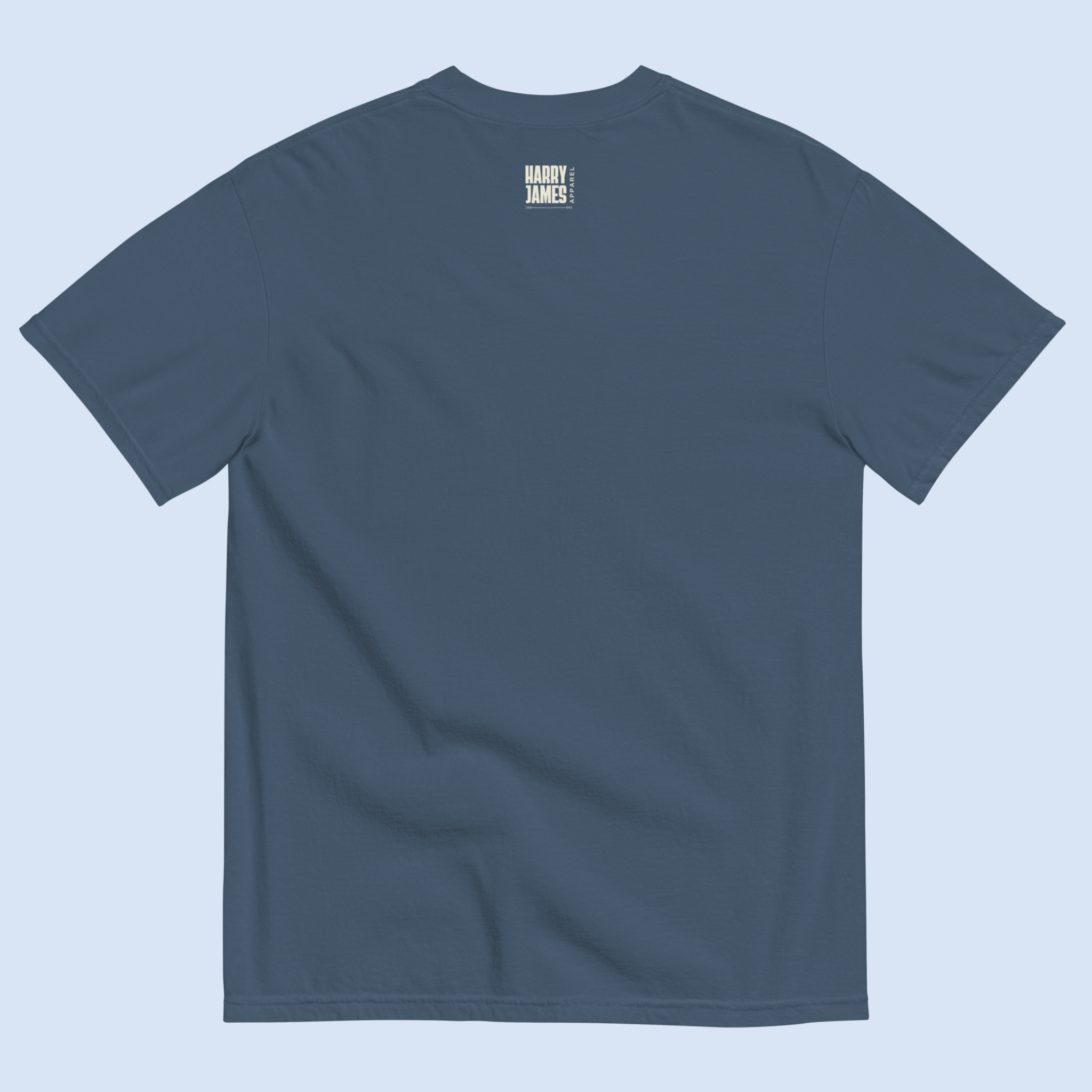 Vote for a Better Tomorrow™ | Heavyweight Graphic Tee