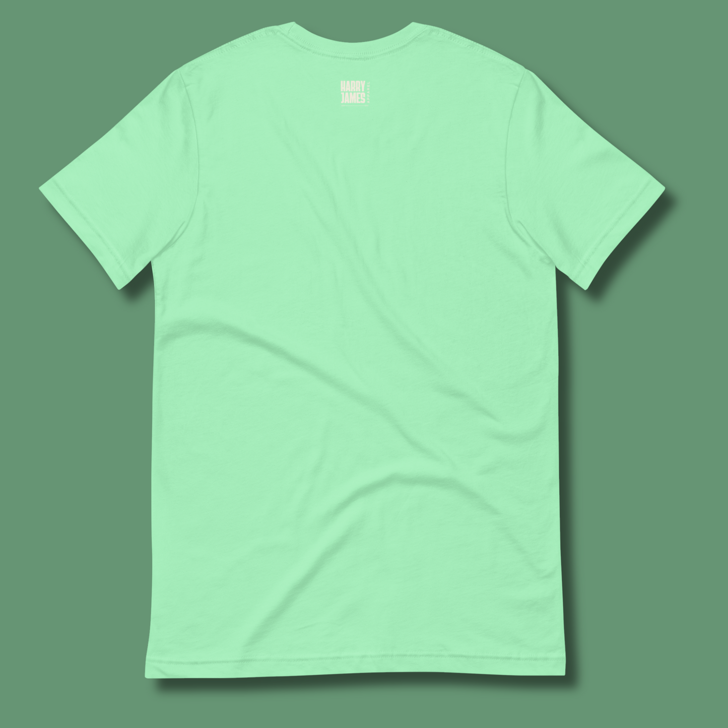 Delulu is the New Solulu™ | Graphic Staple Tee