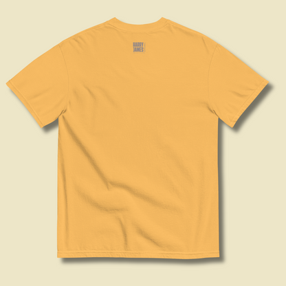 I Rather Get Abducted By Aliens™ Heavyweight Graphic Tee