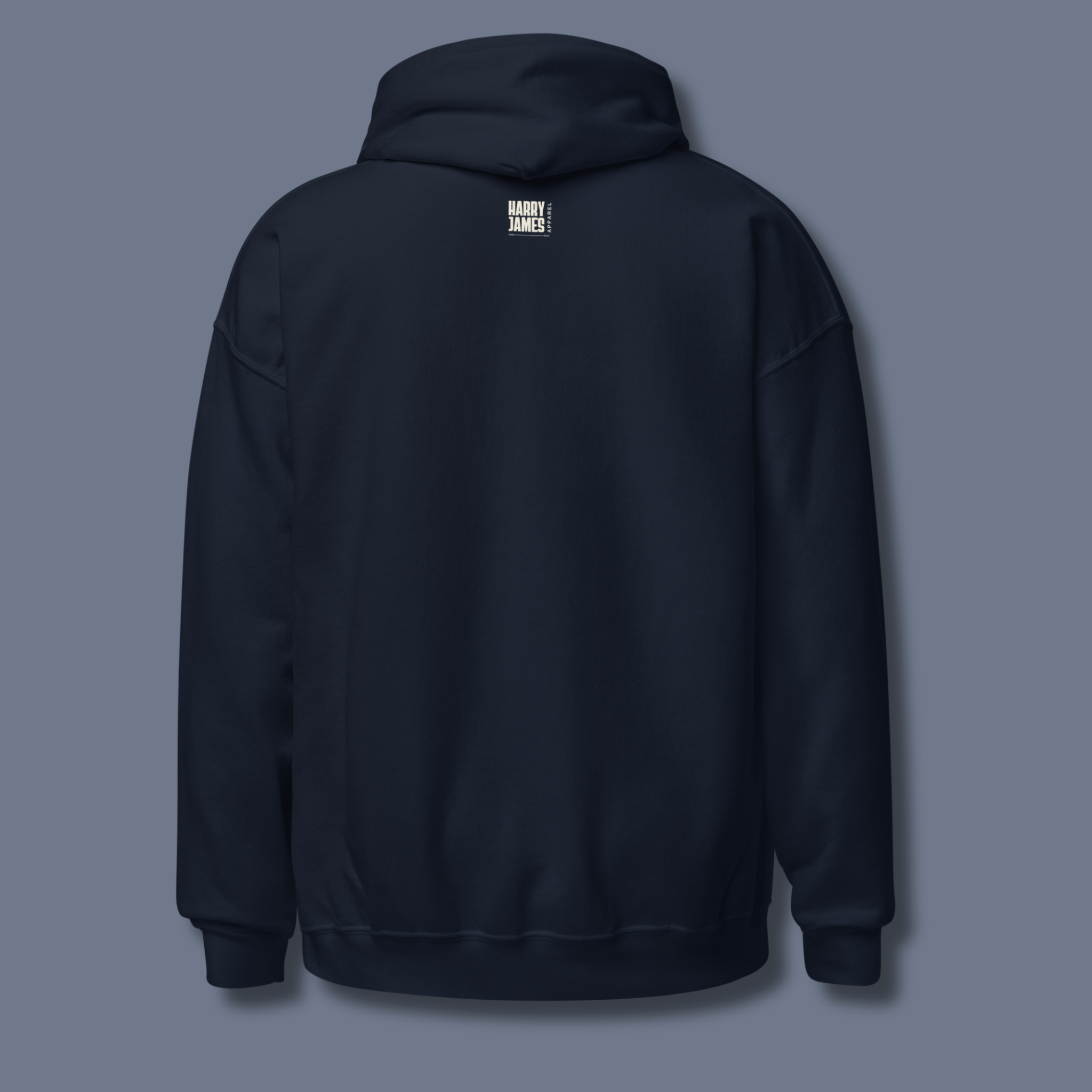 I Heard You Like Magic™ | Graphic Hoodie
