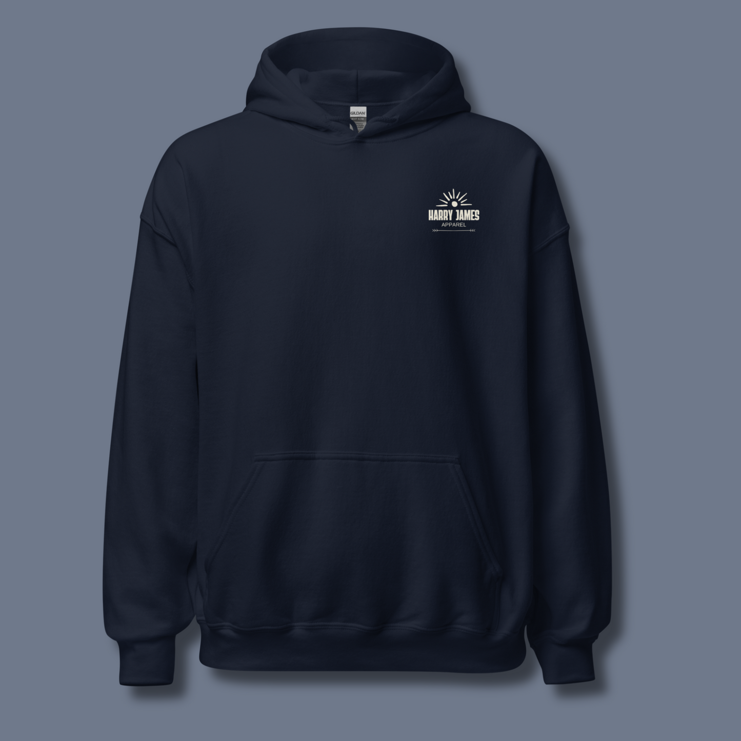 If You Can Convince™ | Graphic Hoodie