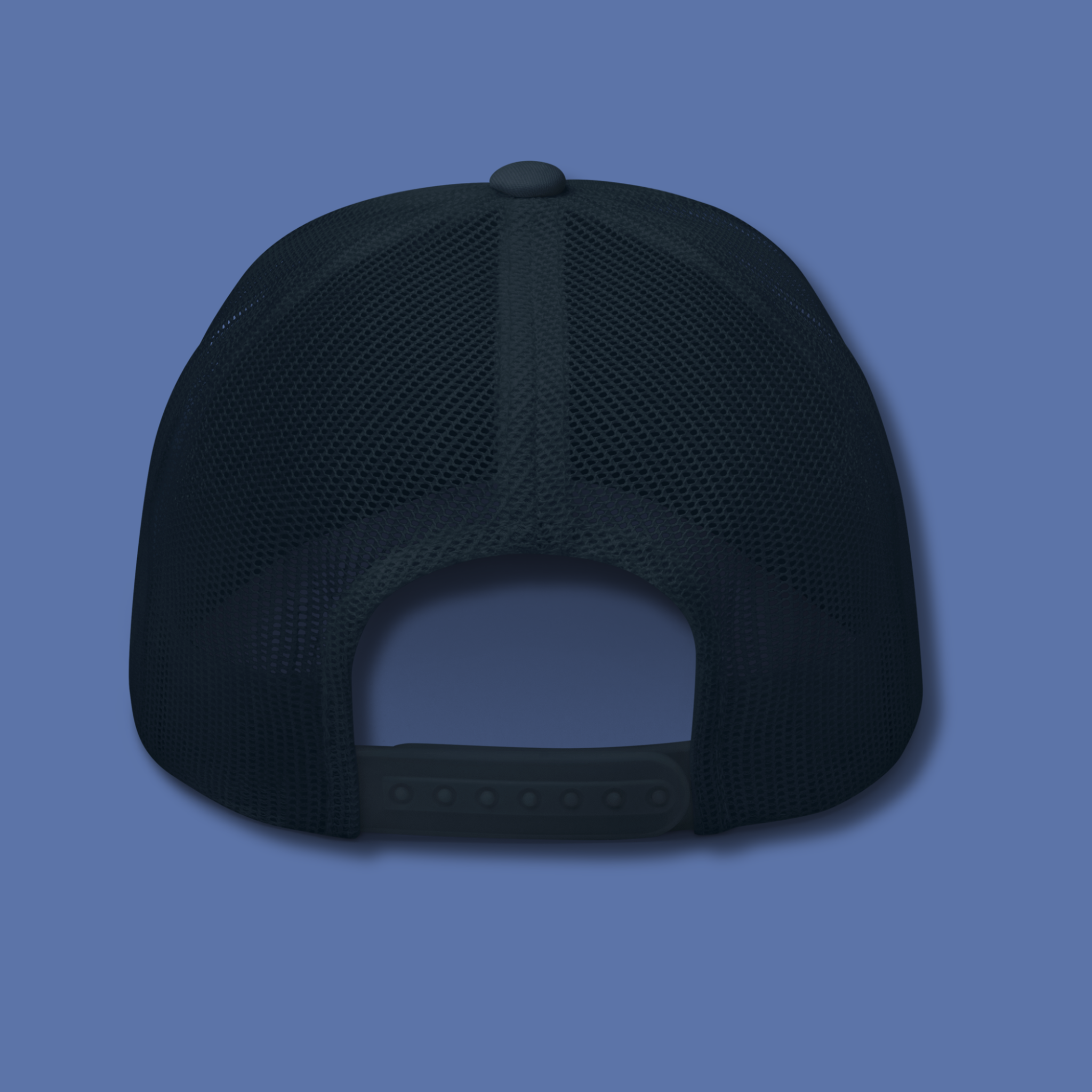 Are We Great Yet?™ | Embroidered Trucker Hat