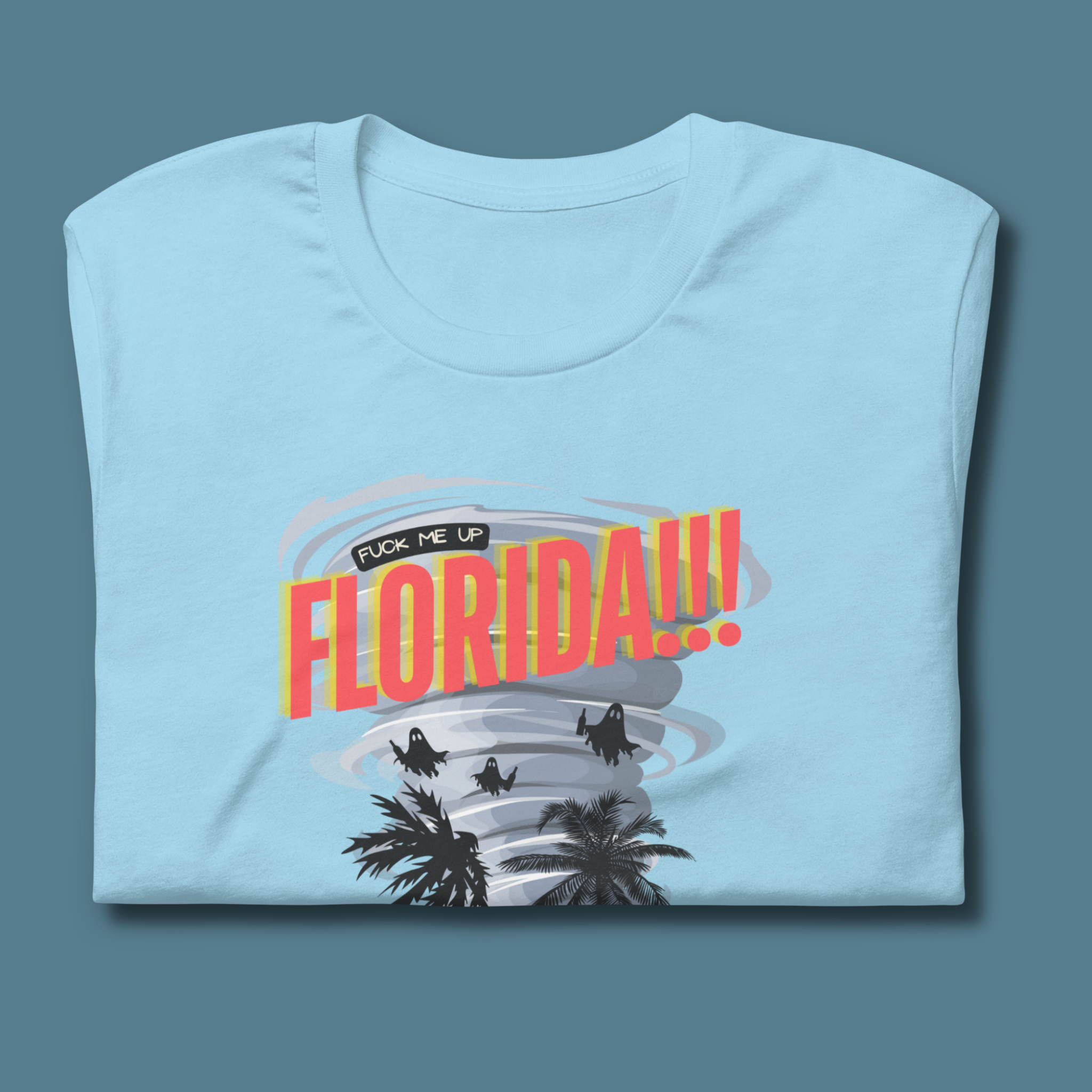 Florida™ | Staple Graphic Tee