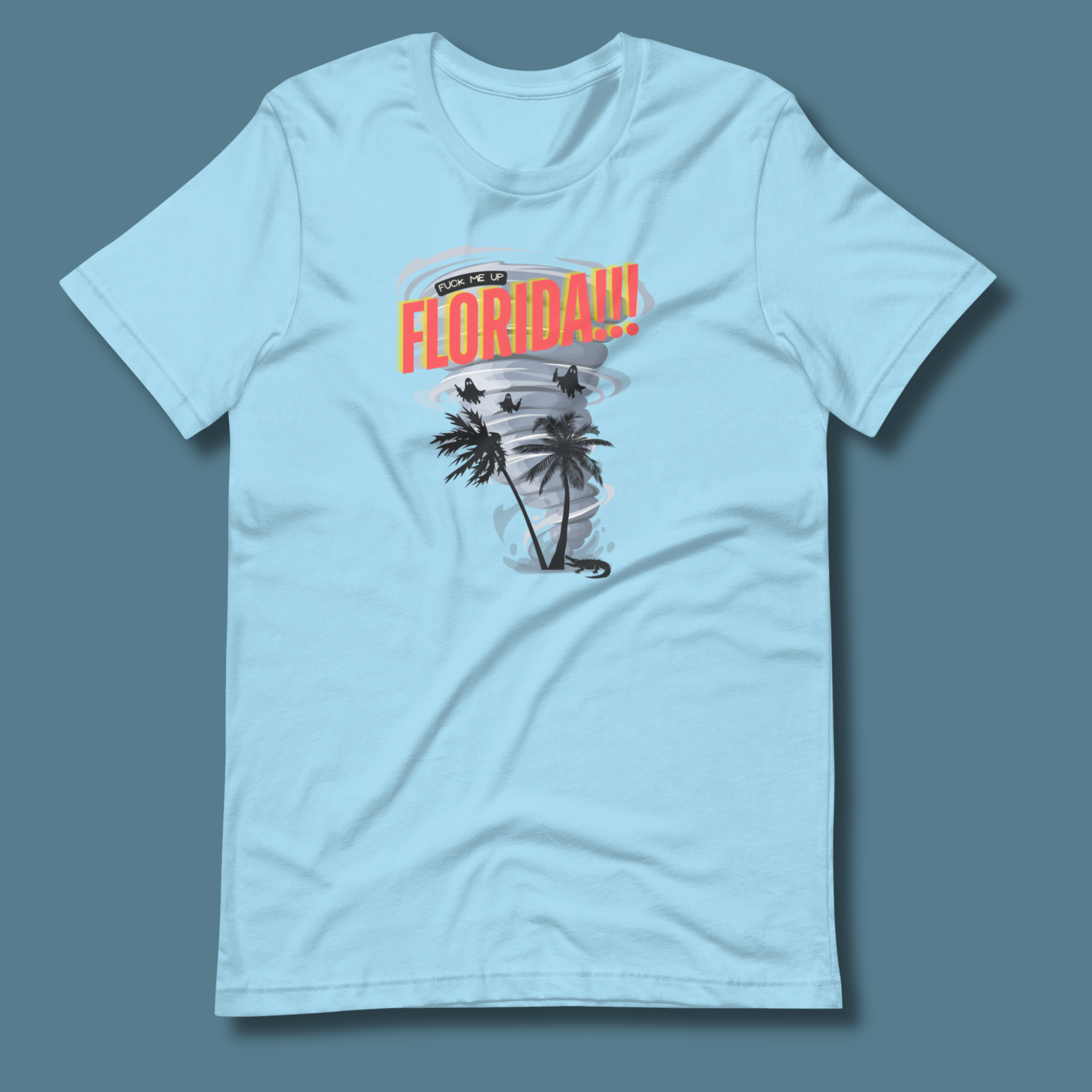 Florida™ | Staple Graphic Tee
