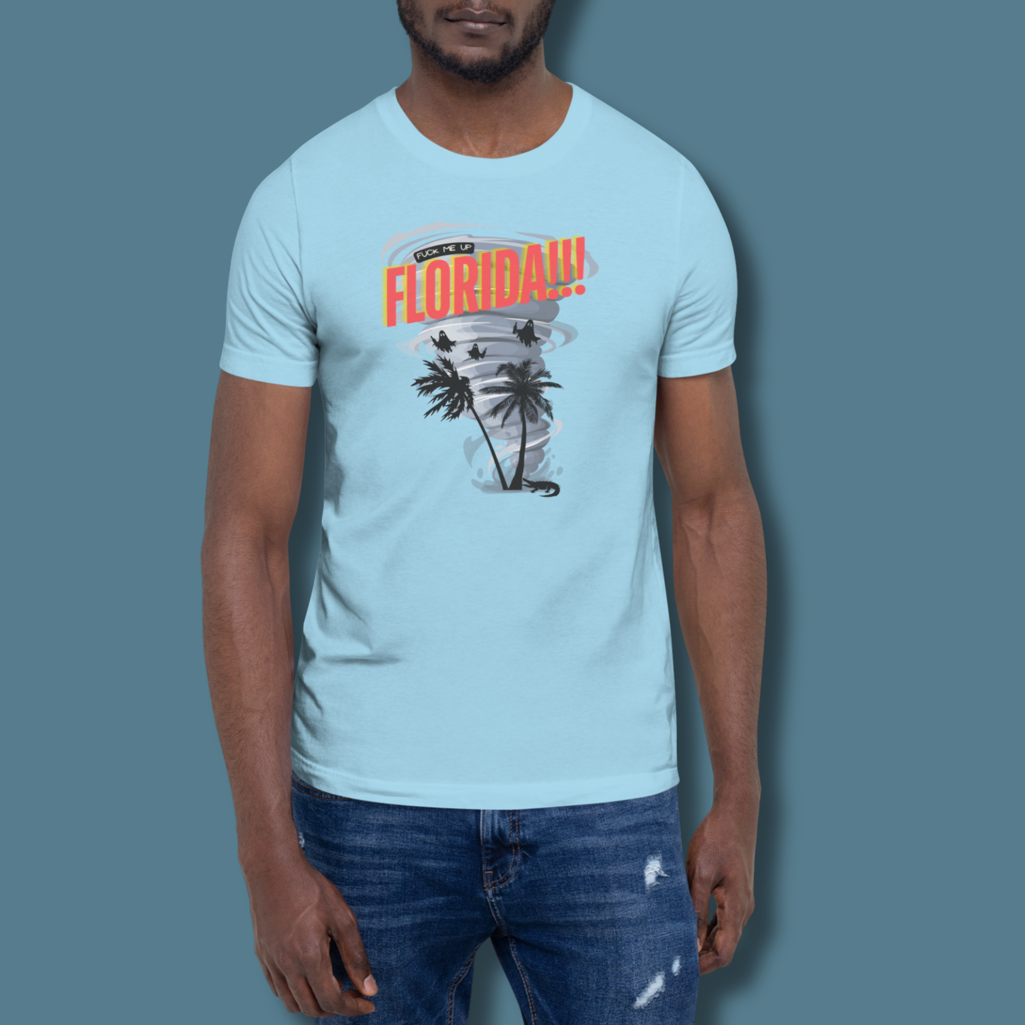 Florida™ | Staple Graphic Tee