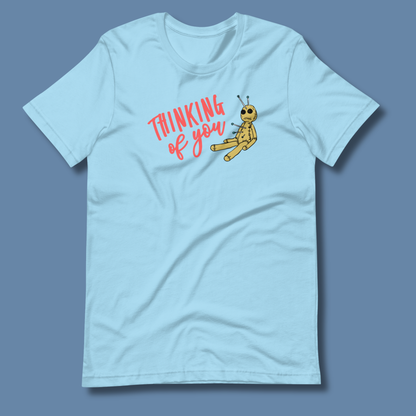Thinking of You!™ | Staple Graphic Tee
