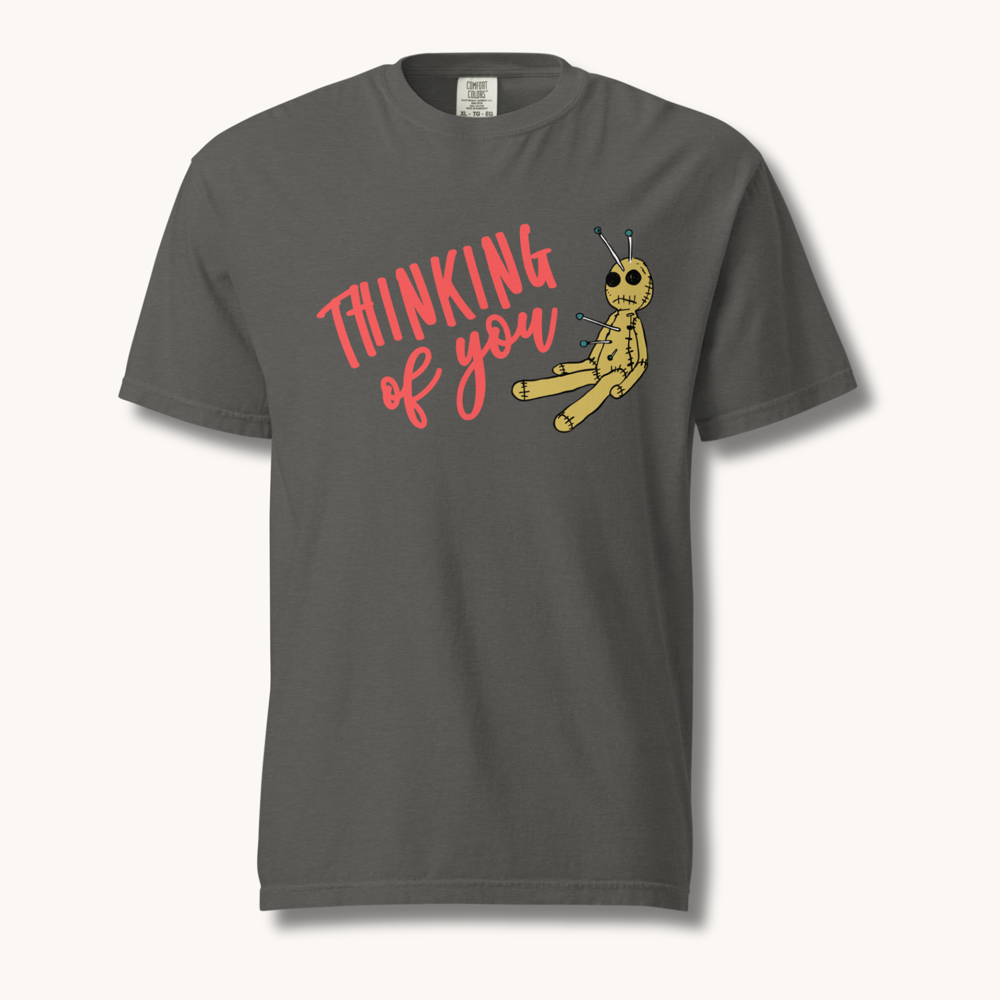 Thinking of You!™ | Heavyweight Graphic Tee