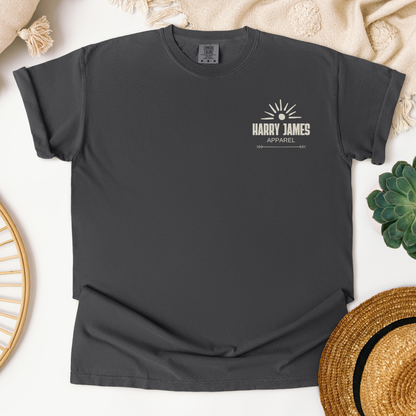 If You Can Convince™ | Heavyweight Graphic Tee