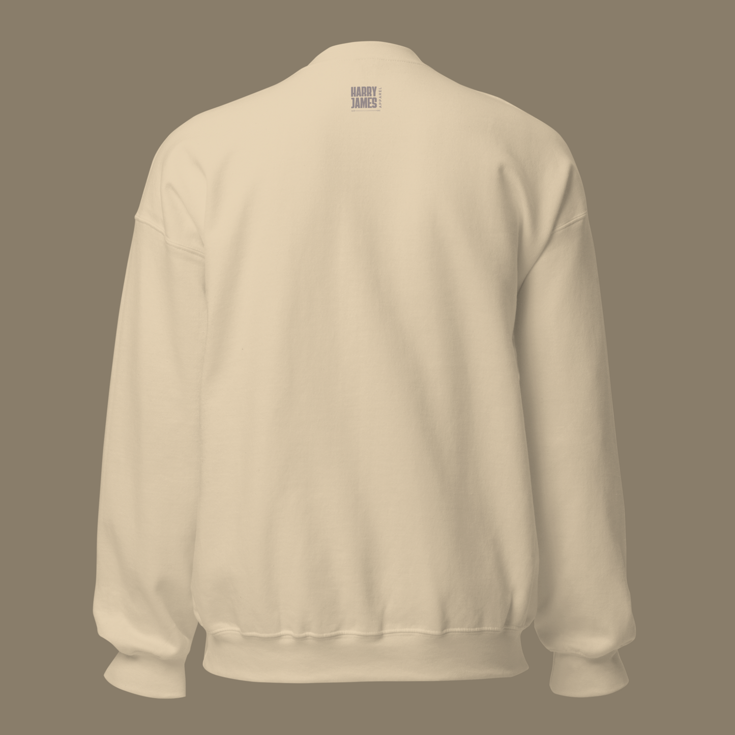 I Heard You Like Magic™ | Graphic Sweatshirt