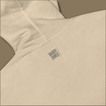 Murder of Crows™ | Graphic Hoodie
