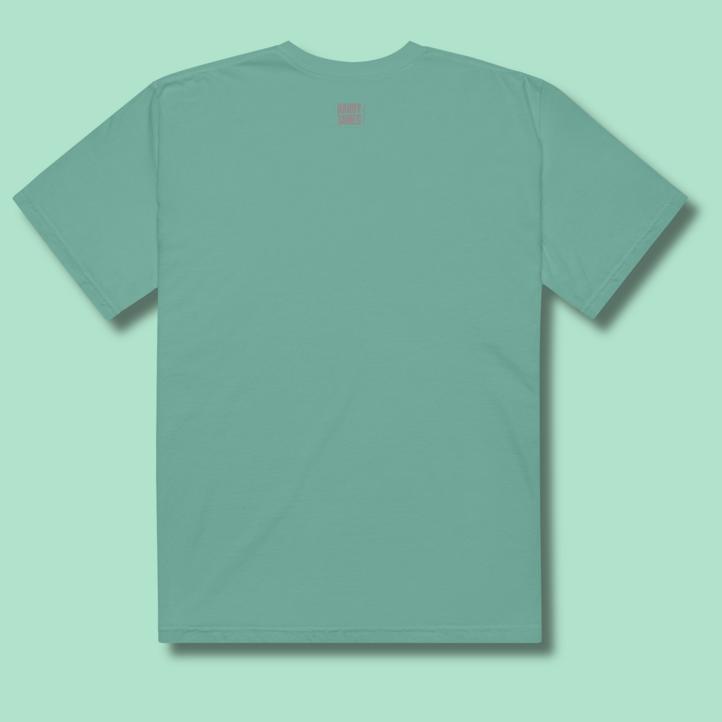 I Heard You Like Magic™ | Heavyweight Graphic Tee