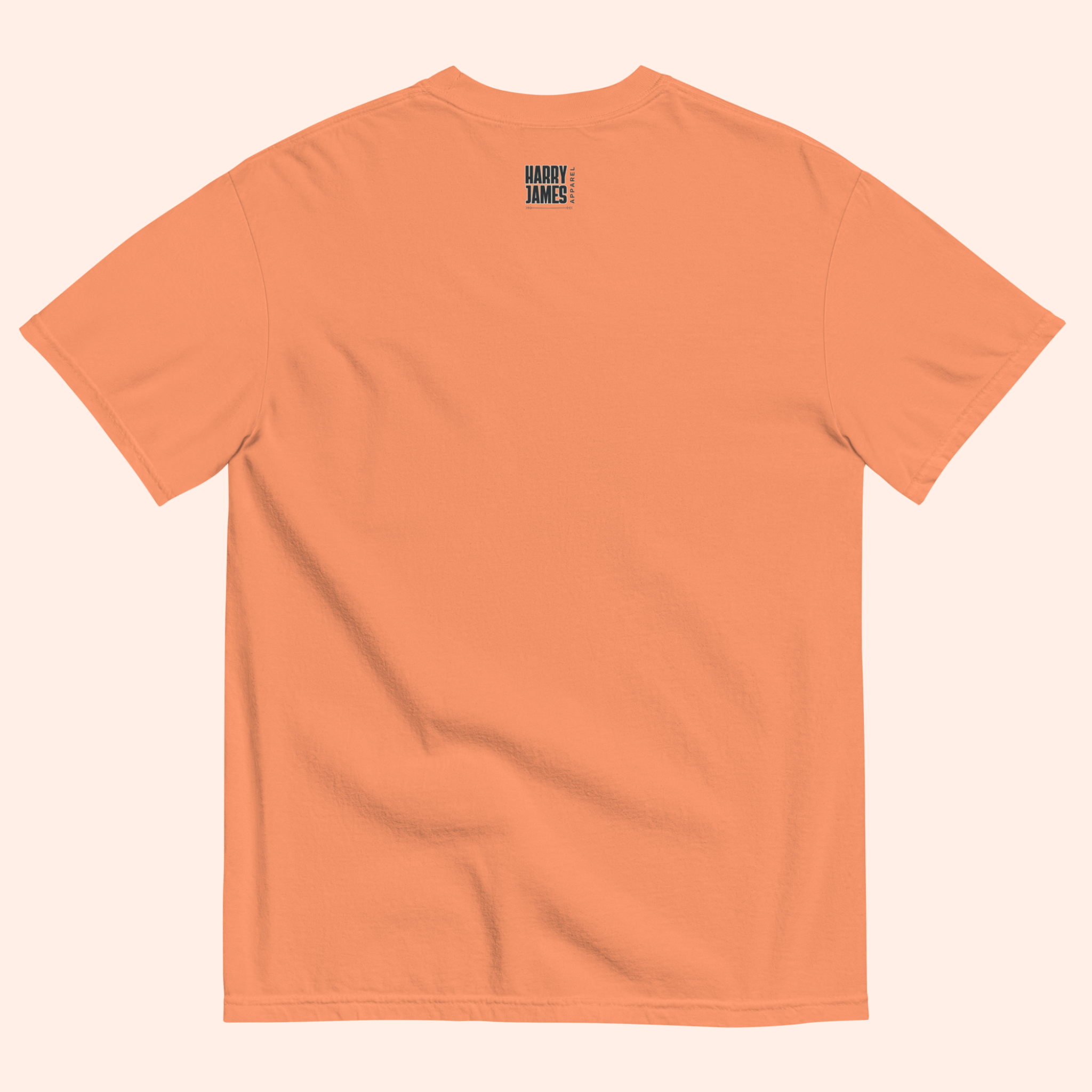 Looking™ | Heavyweight Graphic Tee